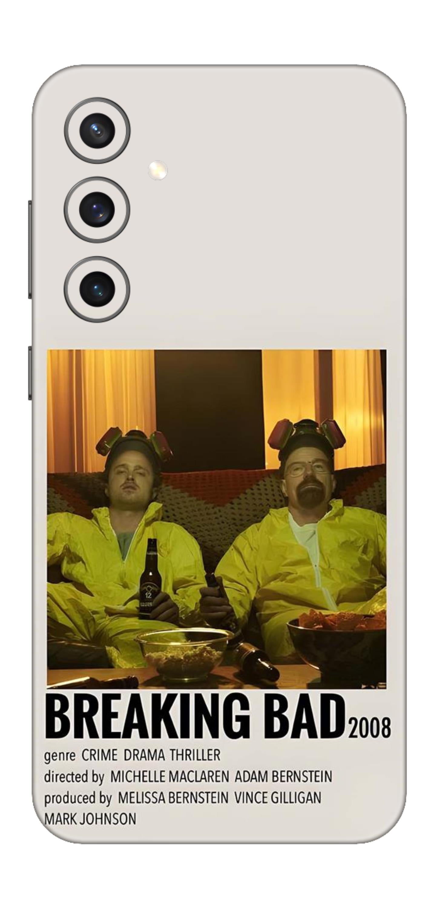 Samsung Galaxy S23 FE Skins and Wraps