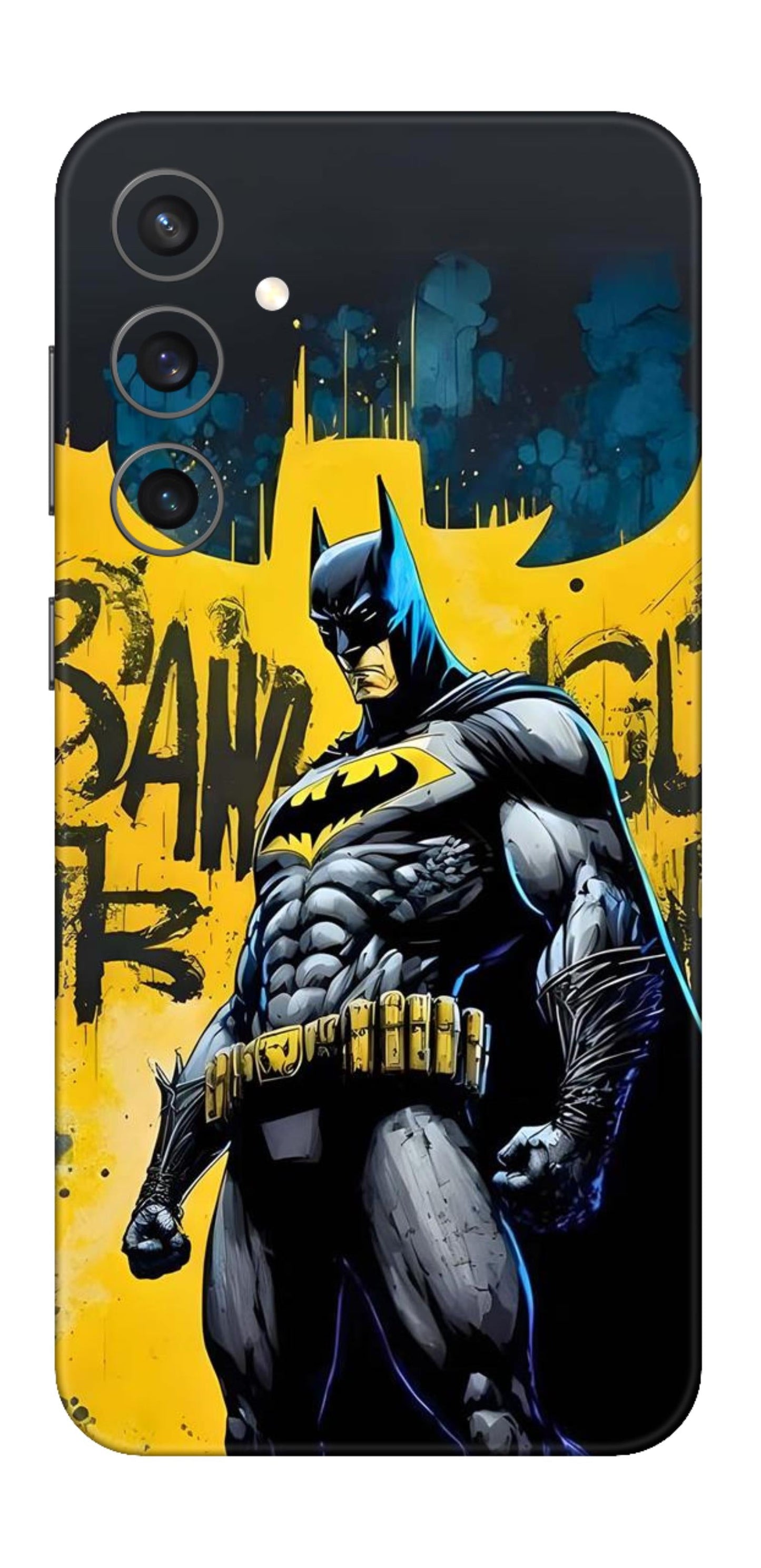 Samsung Galaxy S23 FE Skins and Wraps