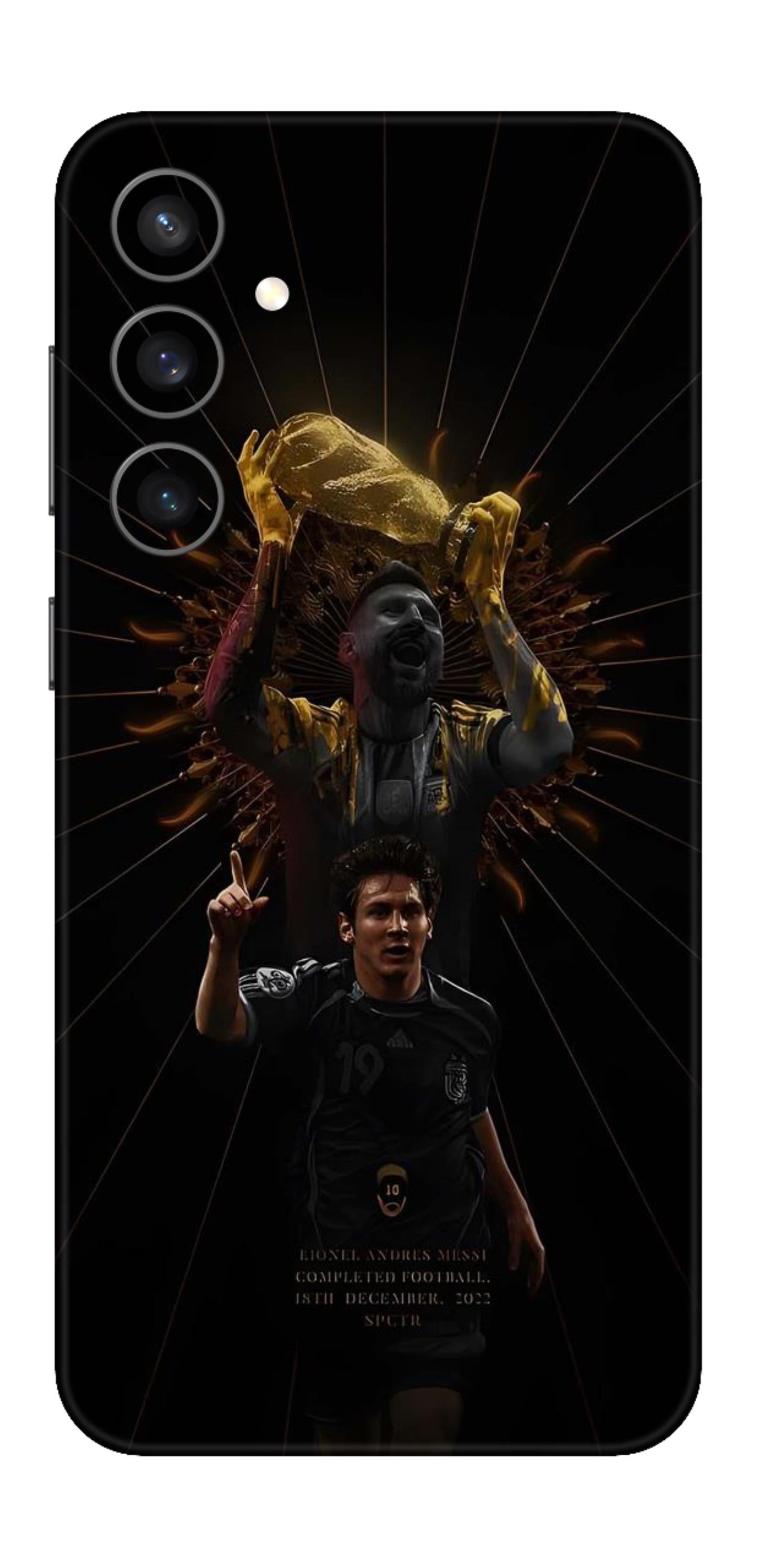 Samsung Galaxy S23 FE Skins and Wraps