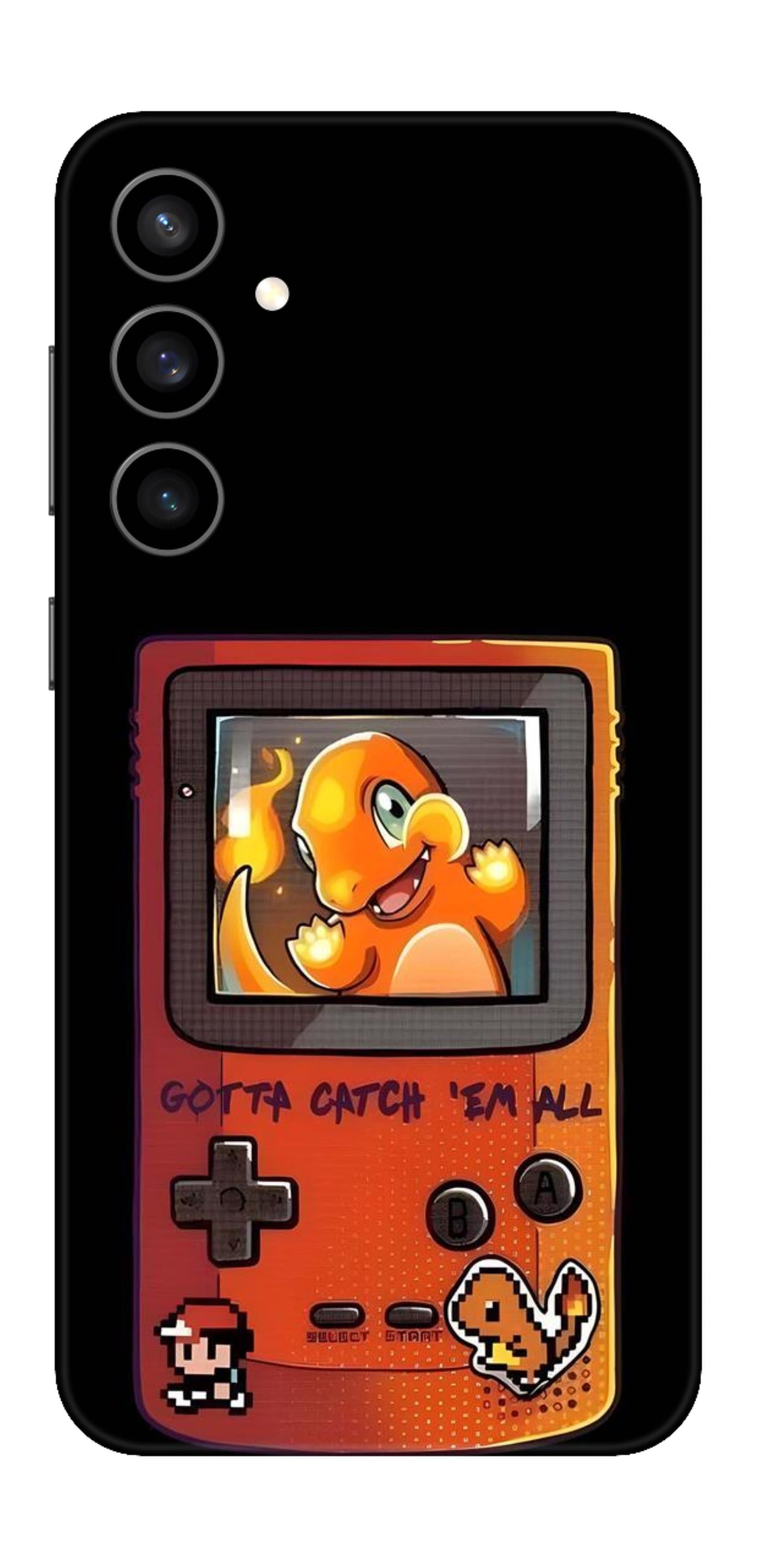 Samsung Galaxy S23 FE Skins and Wraps