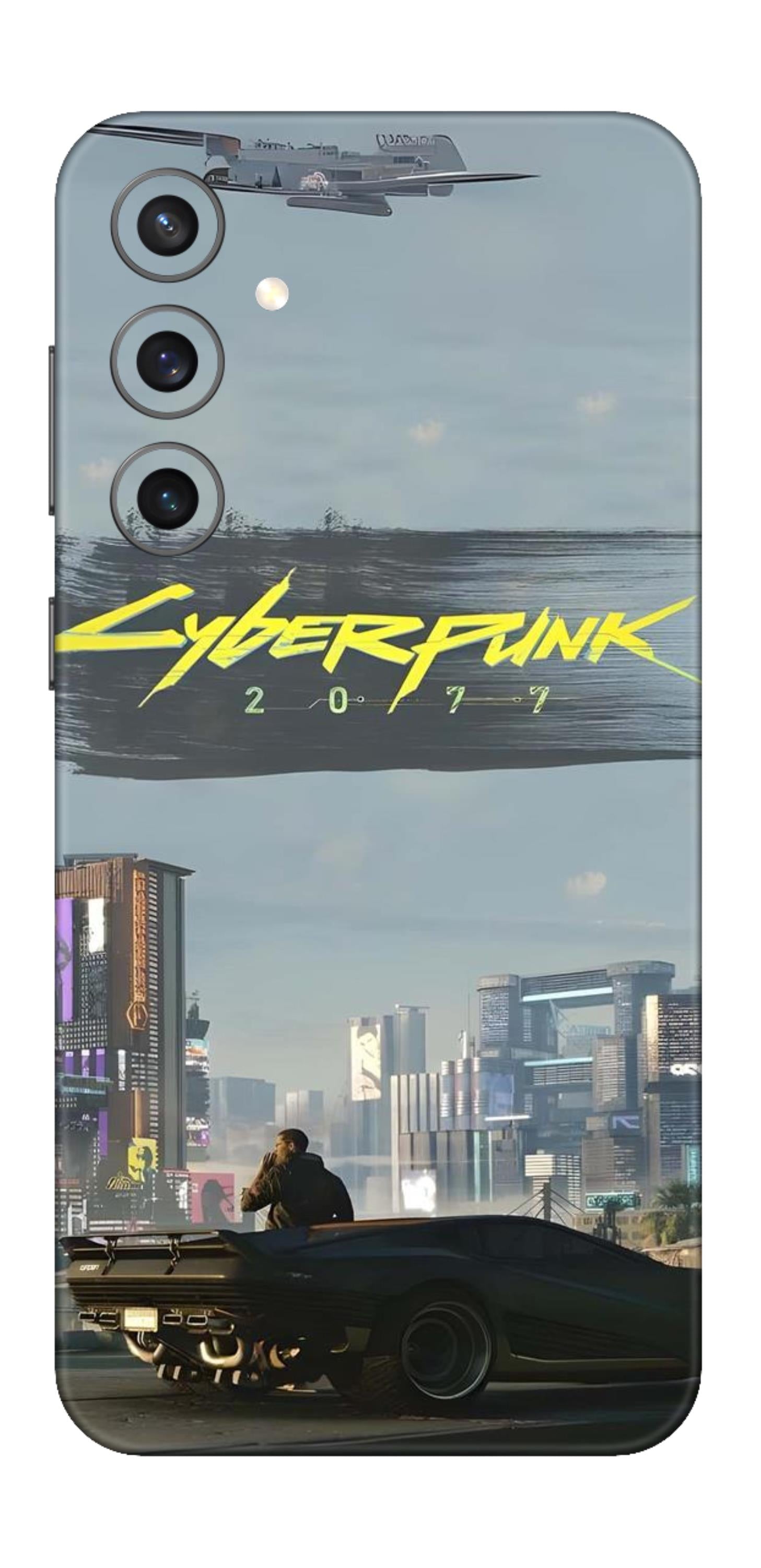 Samsung Galaxy S23 FE Skins and Wraps