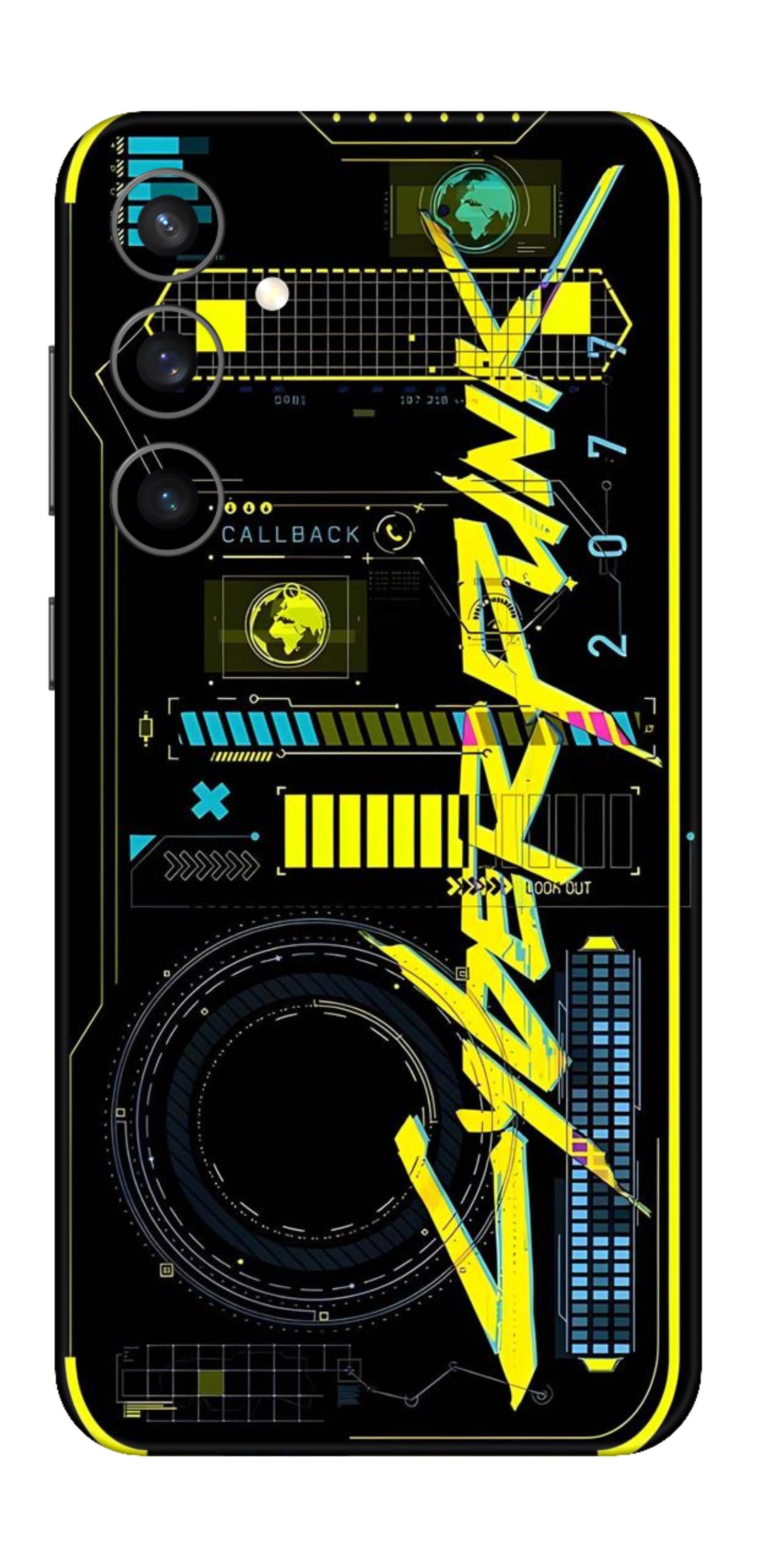 Samsung Galaxy S23 FE Skins and Wraps