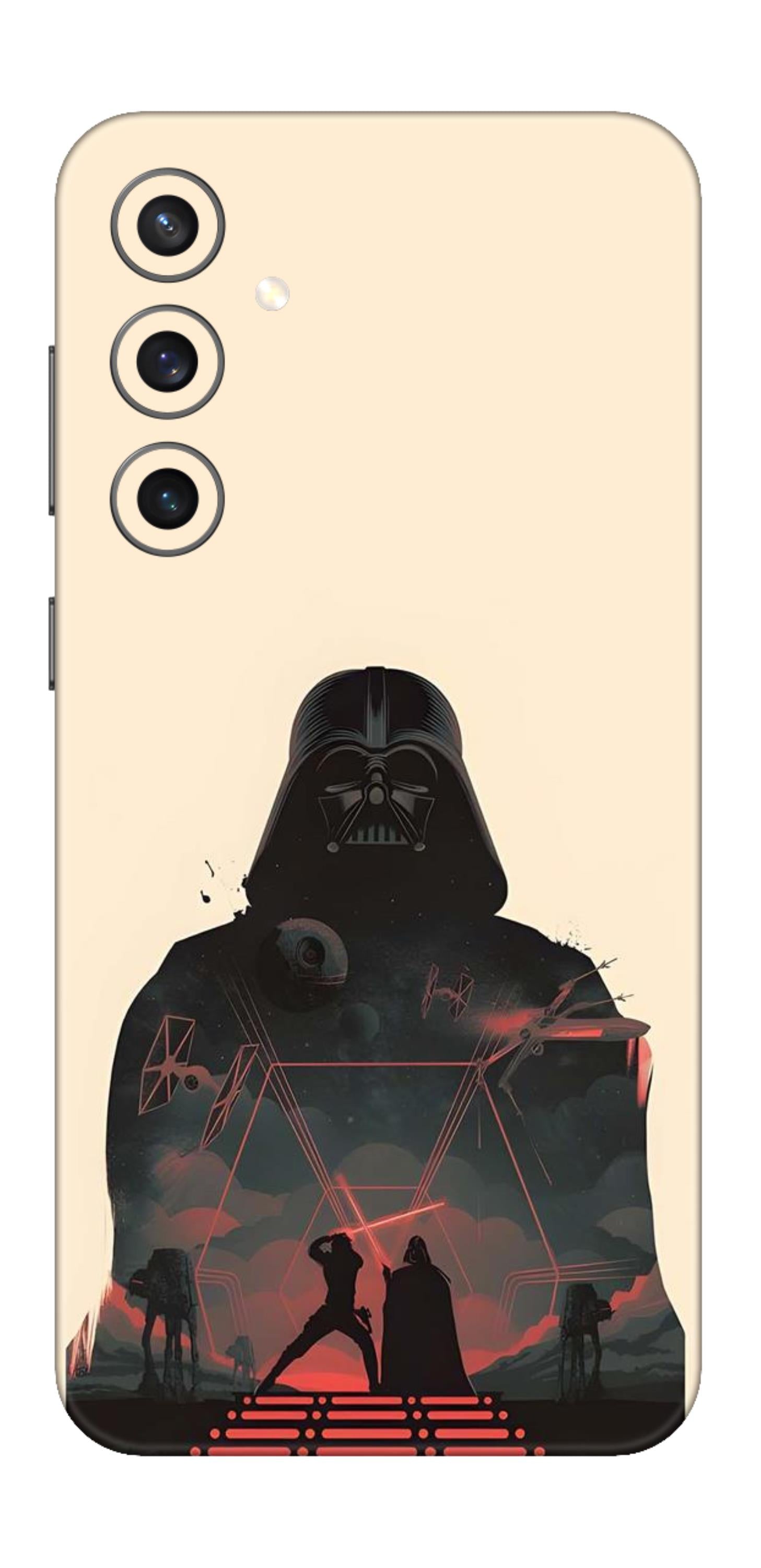 Samsung Galaxy S23 FE Skins and Wraps