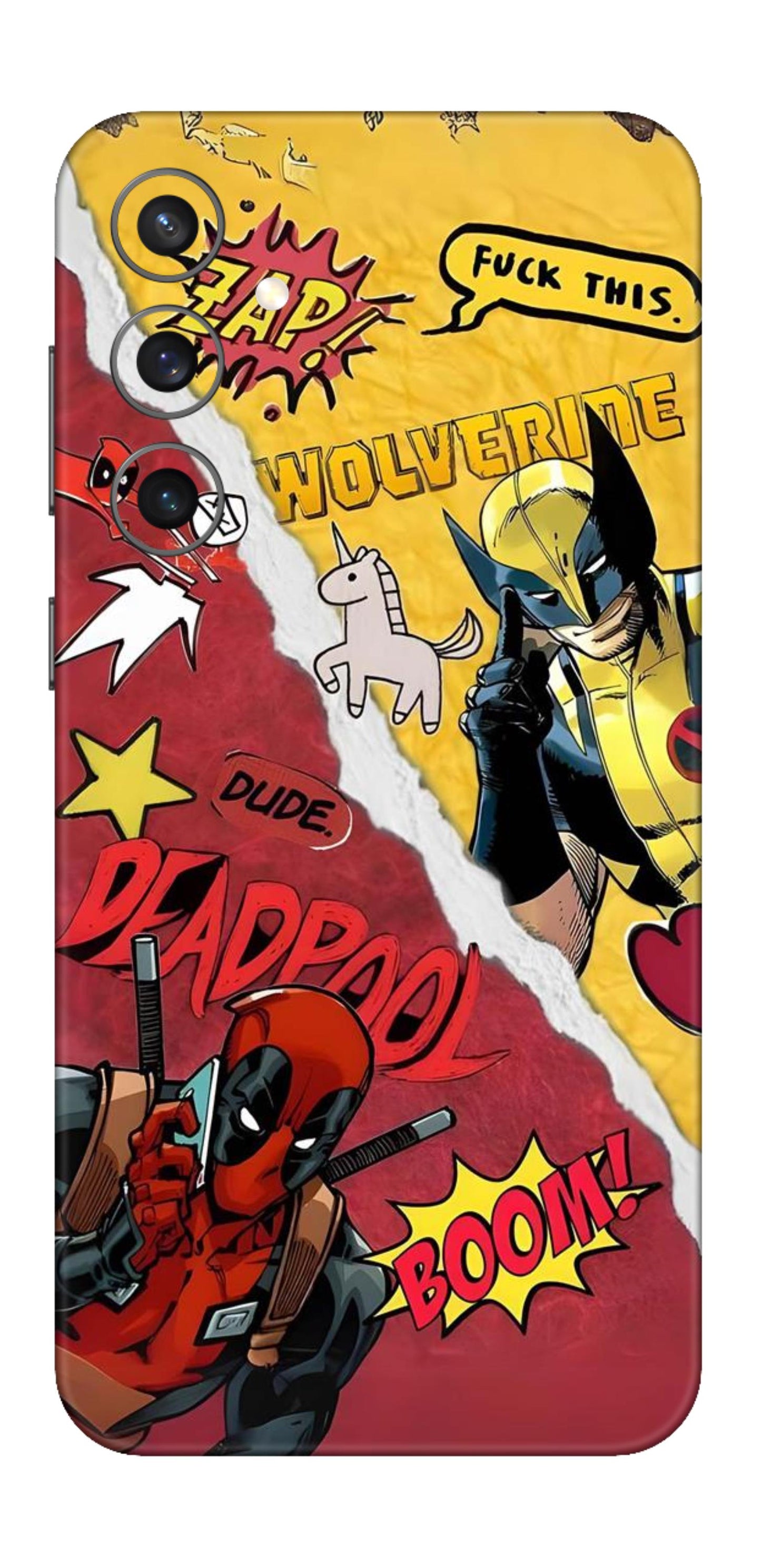 Samsung Galaxy S23 FE Skins and Wraps