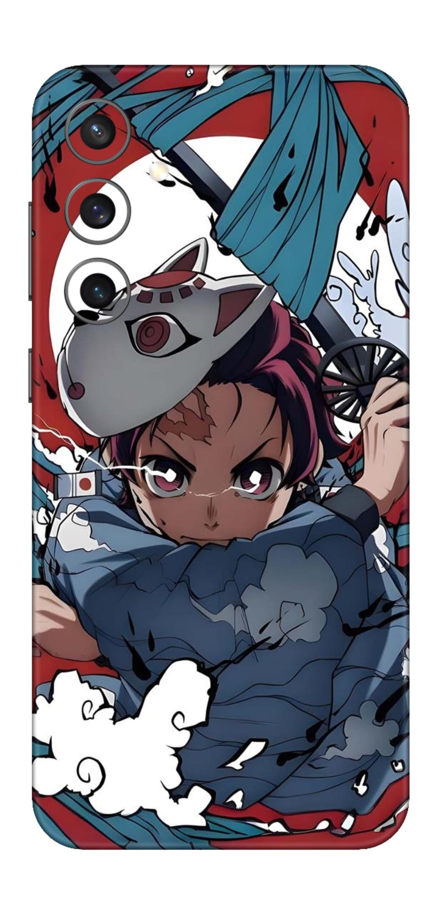 Samsung Galaxy S23 FE Skins and Wraps