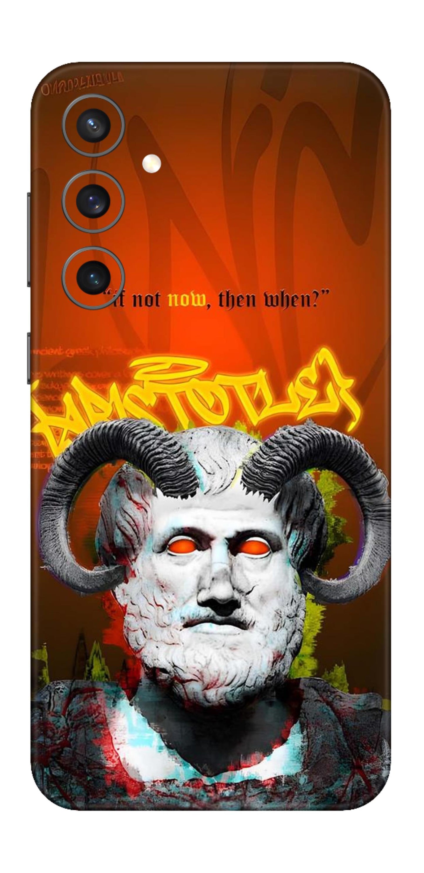 Samsung Galaxy S23 FE Skins and Wraps