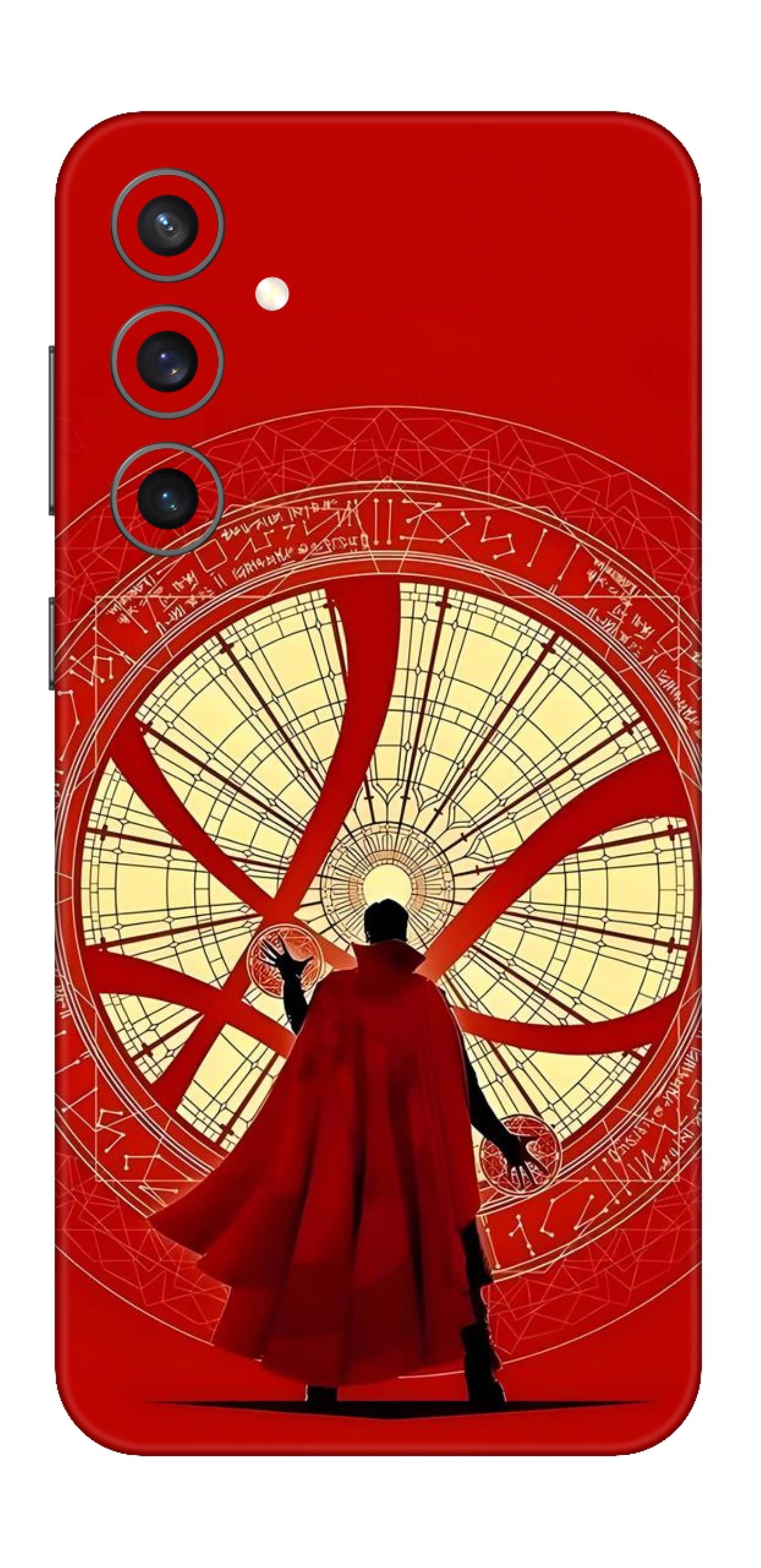 Samsung Galaxy S23 FE Skins and Wraps