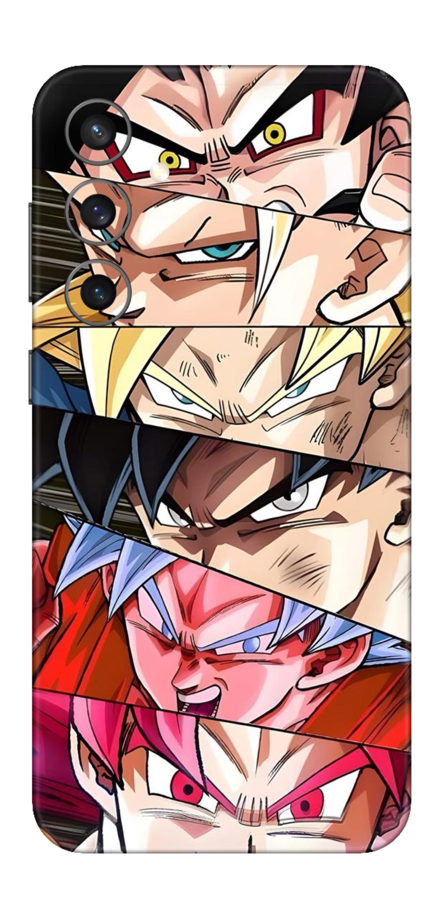 Samsung Galaxy S23 FE Skins and Wraps