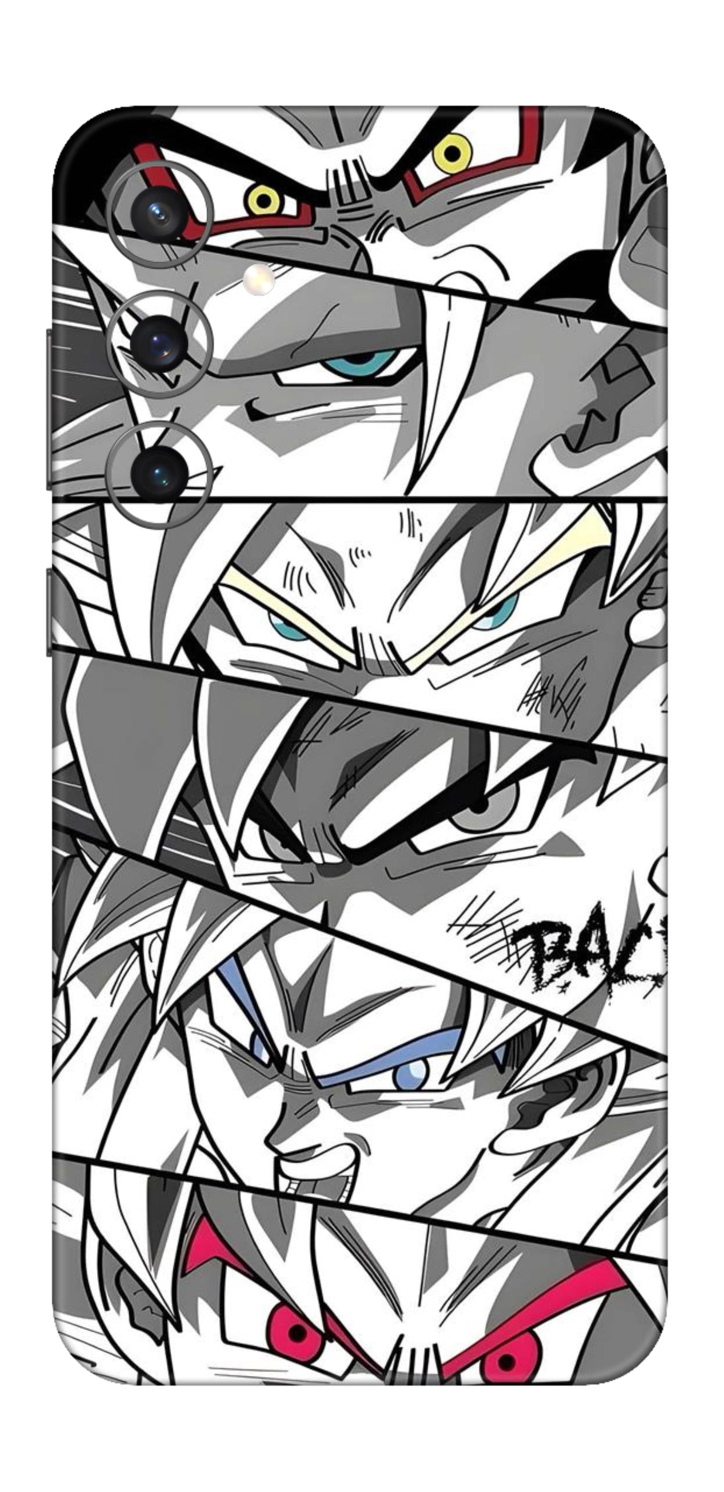 Samsung Galaxy S23 FE Skins and Wraps