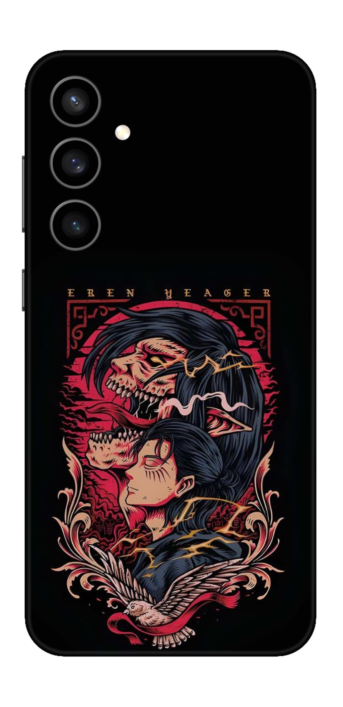 Samsung Galaxy S23 FE Skins and Wraps