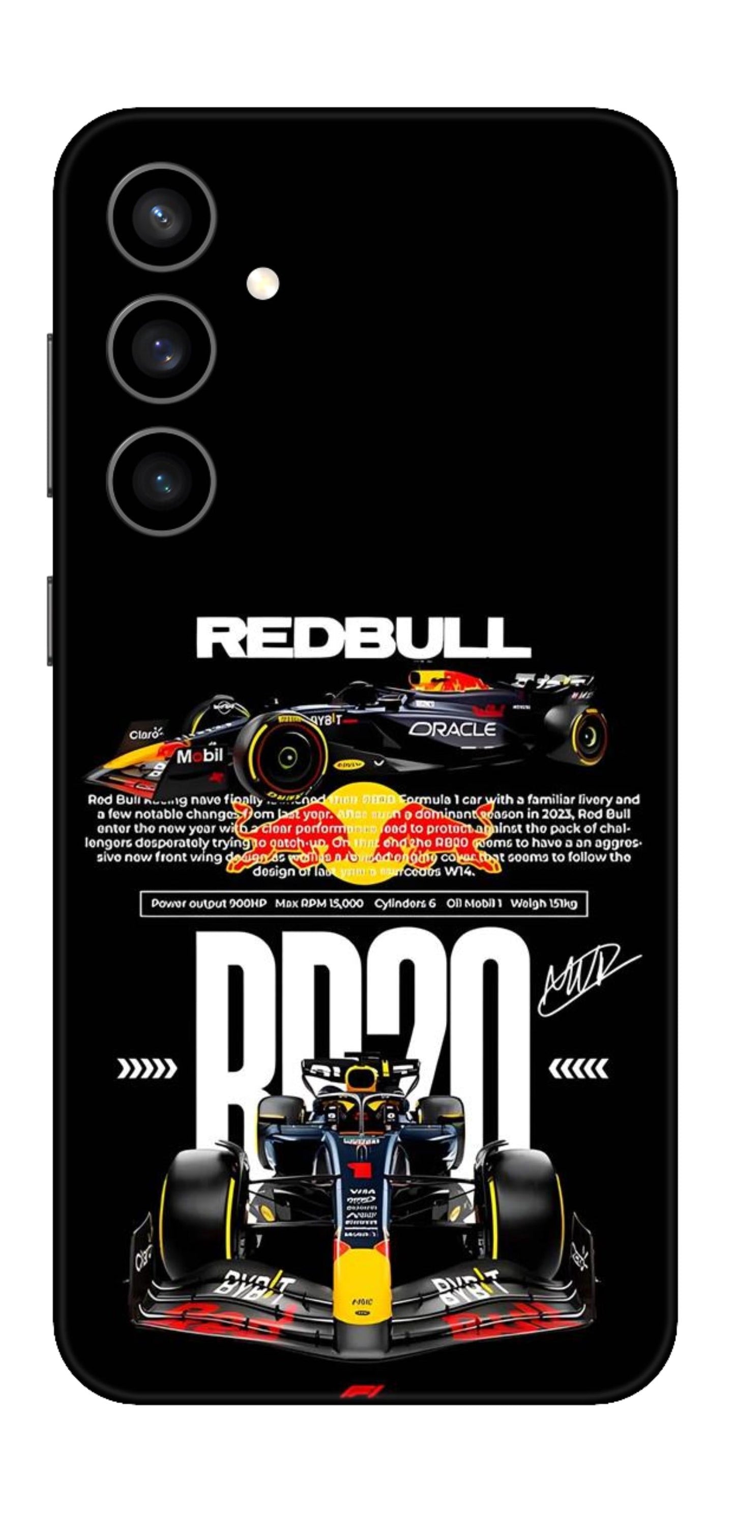 Samsung Galaxy S23 FE Skins and Wraps