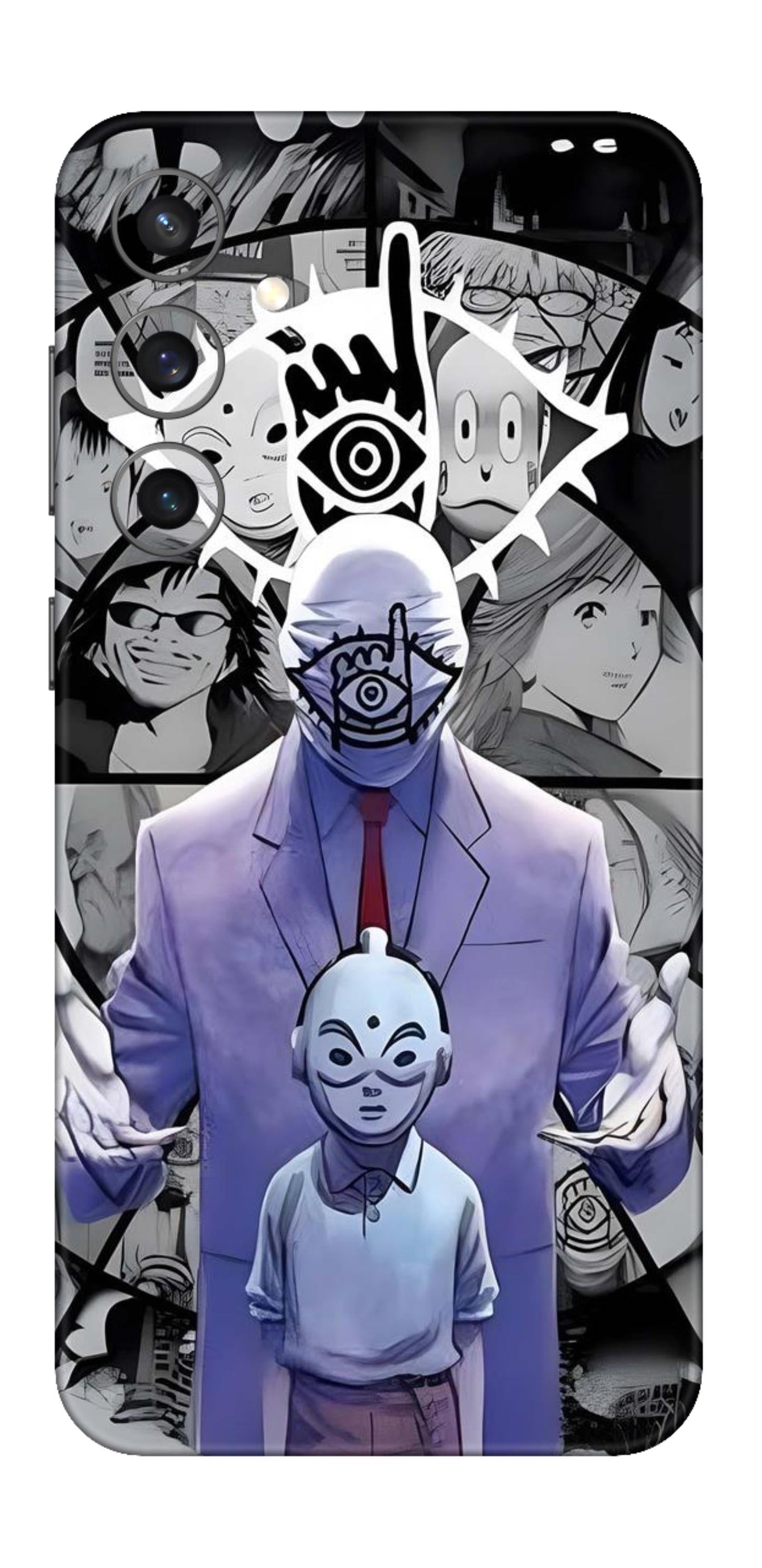 Samsung Galaxy S23 FE Skins and Wraps