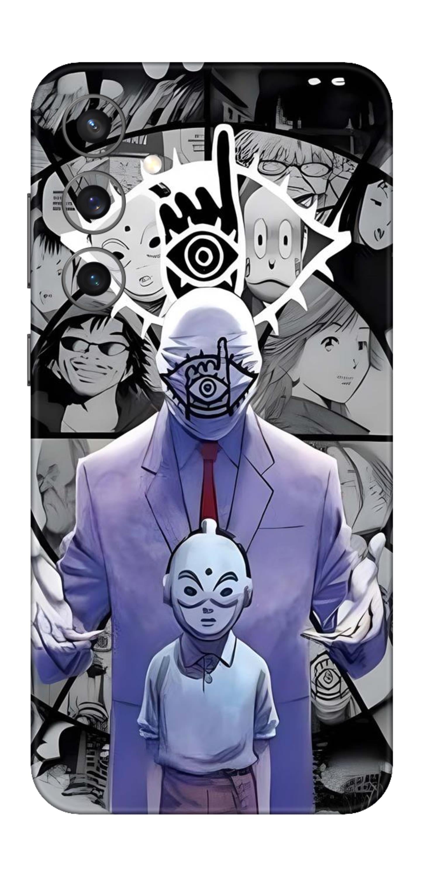 Samsung Galaxy S23 FE Skins and Wraps