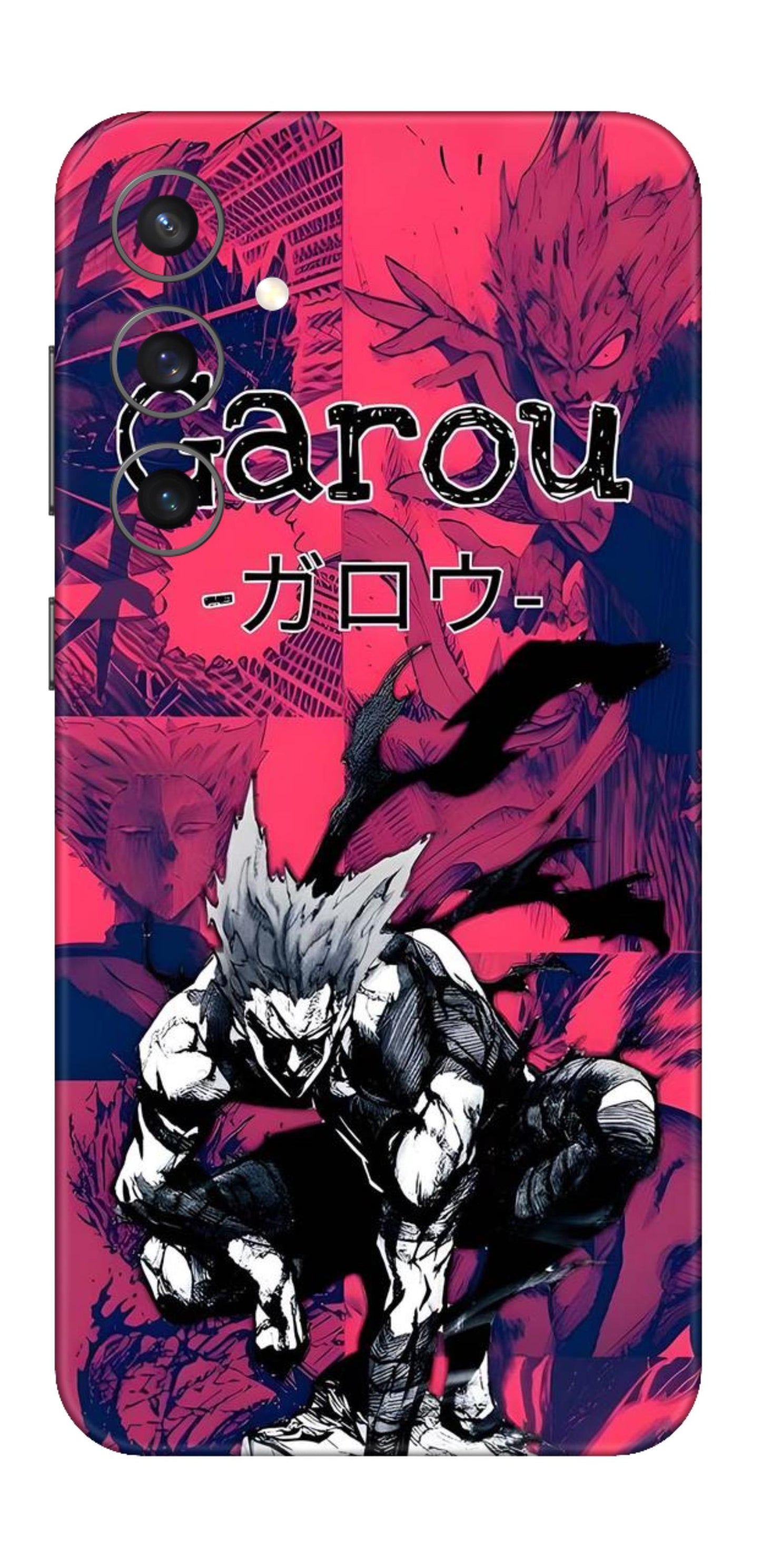 Samsung Galaxy S23 FE Skins and Wraps