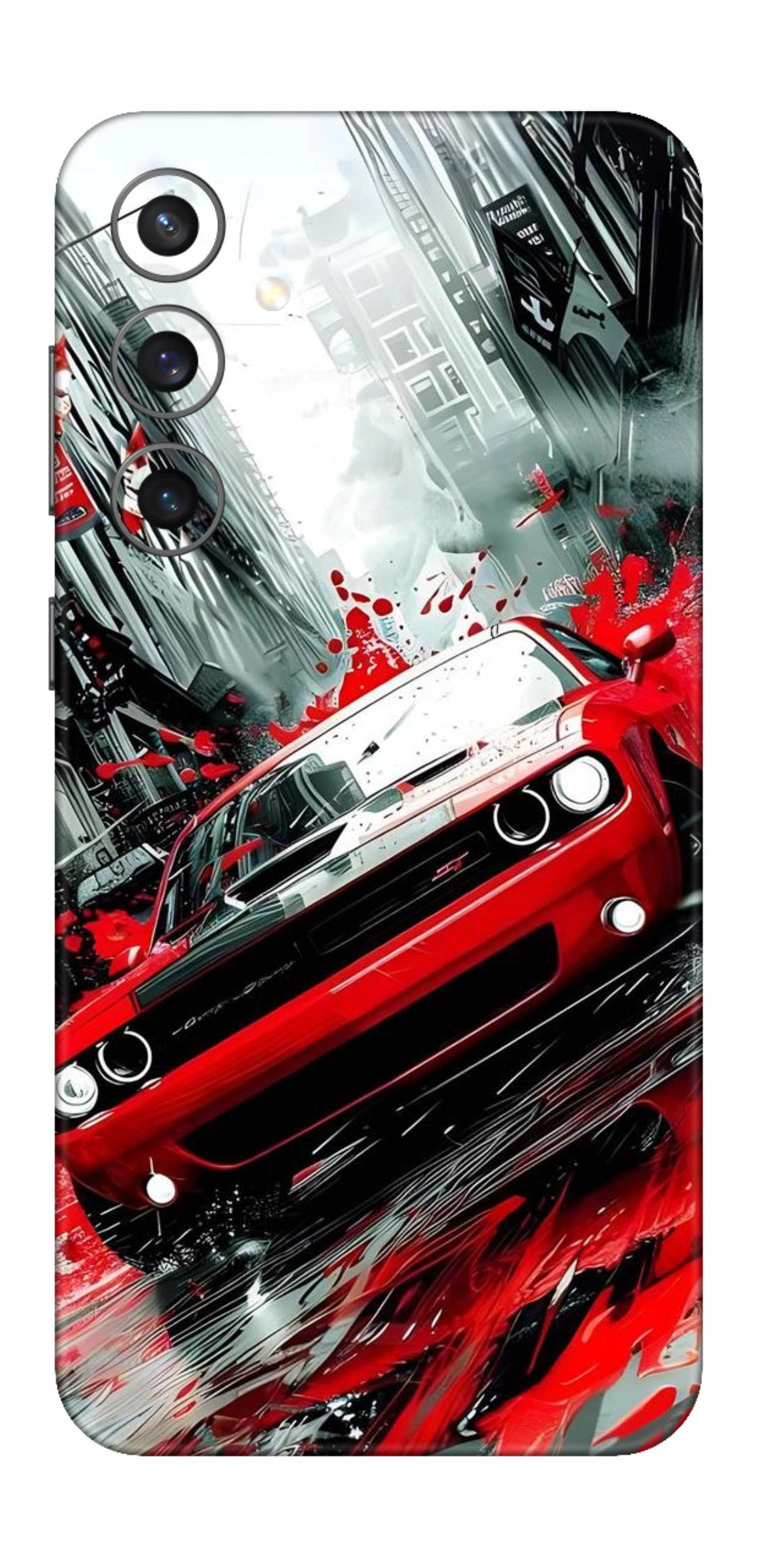 Samsung Galaxy S23 FE Skins and Wraps