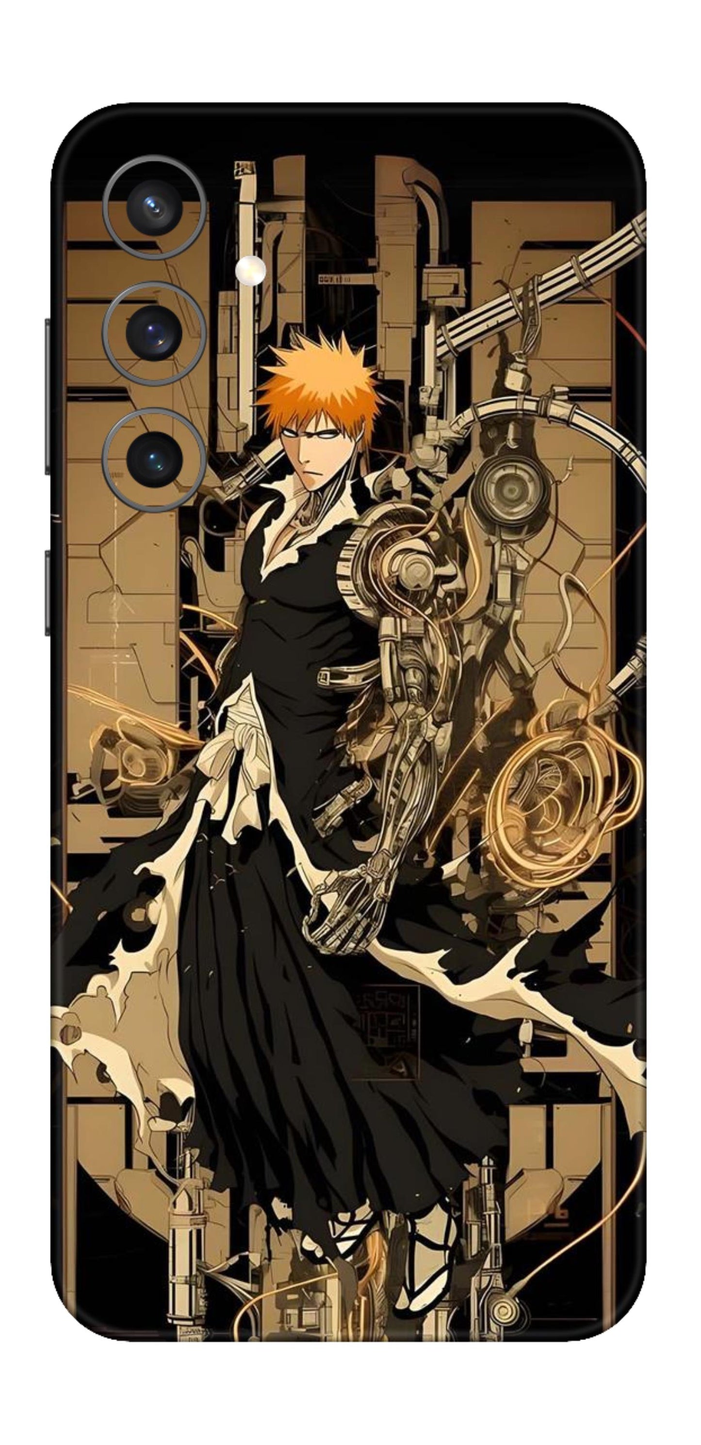 Samsung Galaxy S23 FE Skins and Wraps