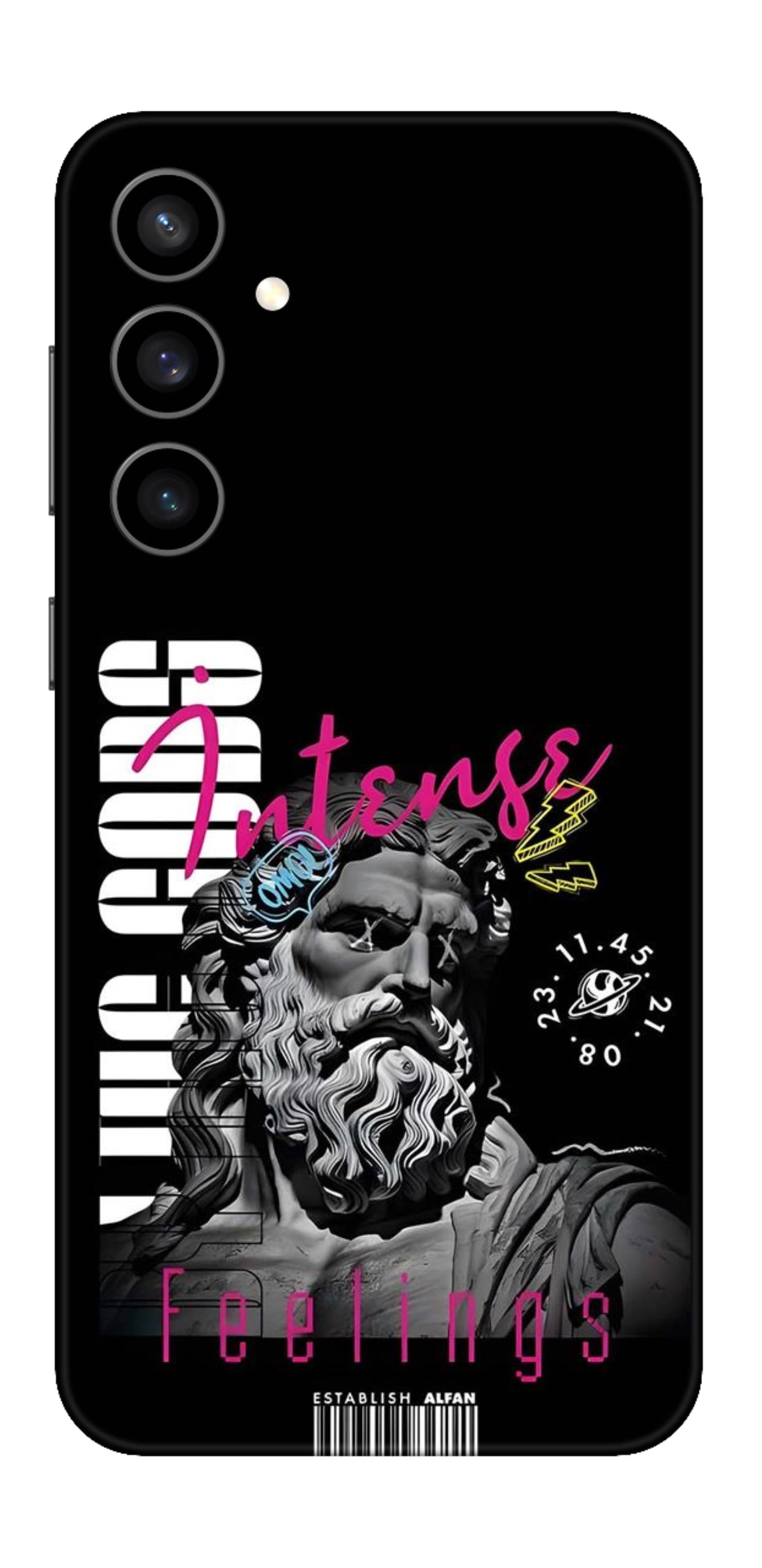 Samsung Galaxy S23 FE Skins and Wraps