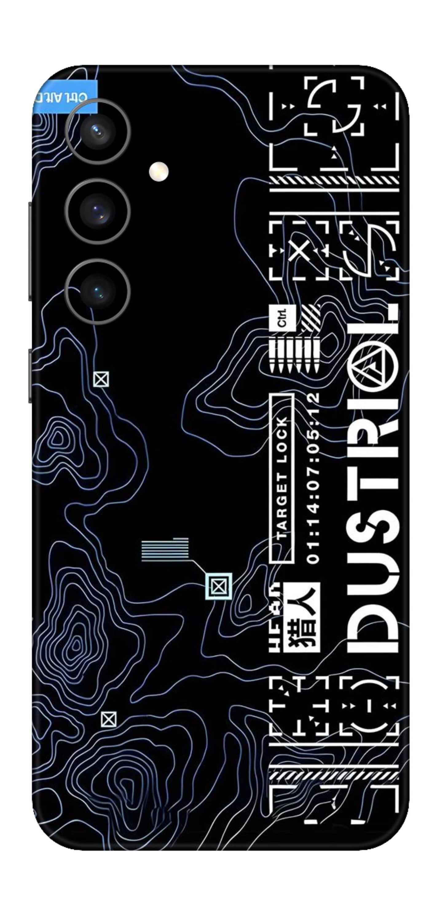 Samsung Galaxy S23 FE Skins and Wraps