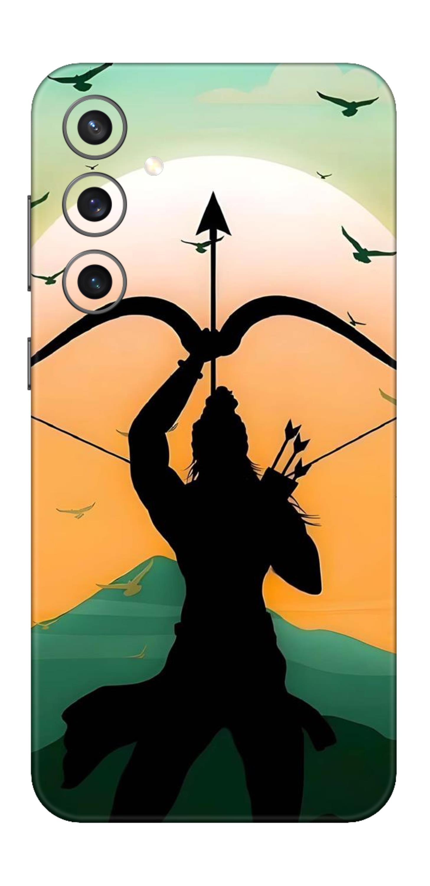 Samsung Galaxy S23 FE Skins and Wraps