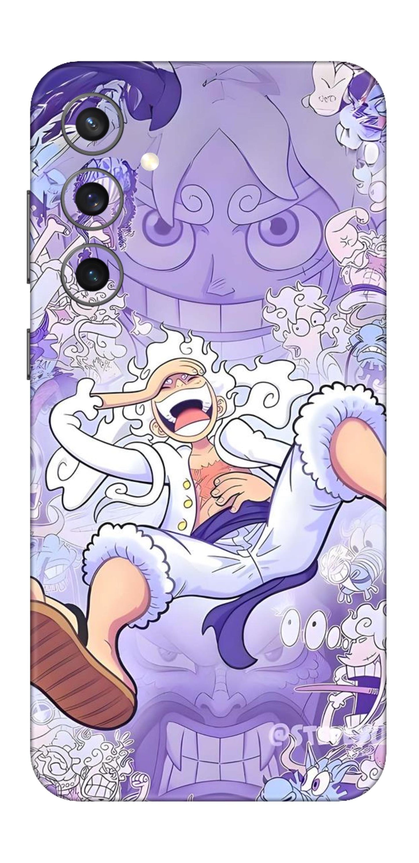 Samsung Galaxy S23 FE Skins and Wraps