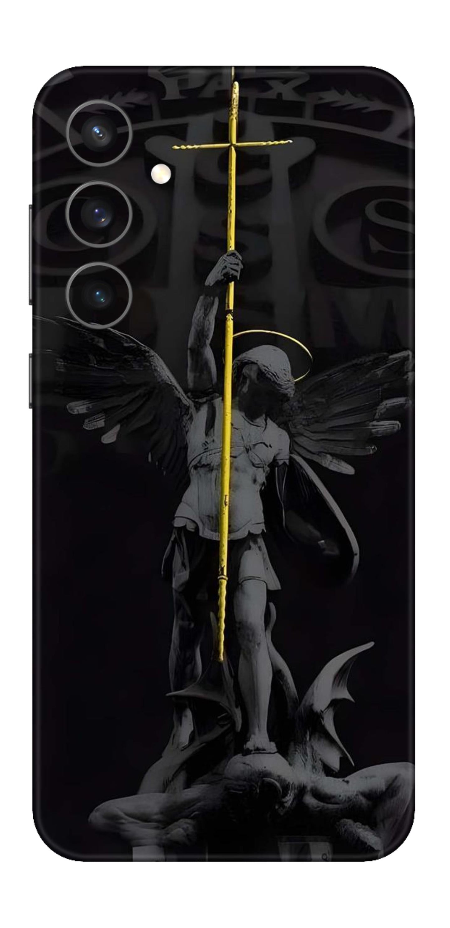 Samsung Galaxy S23 FE Skins and Wraps