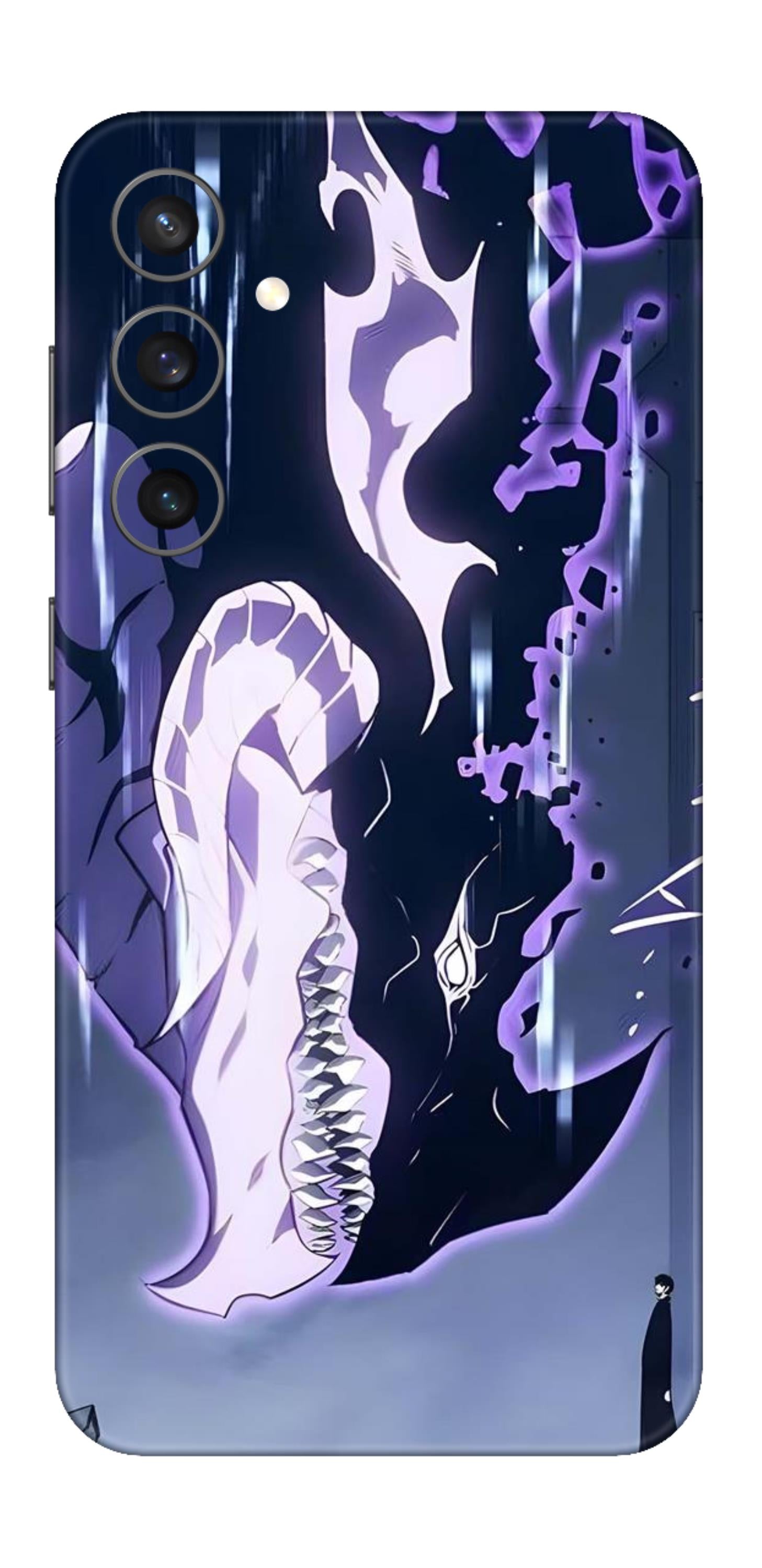 Samsung Galaxy S23 FE Skins and Wraps