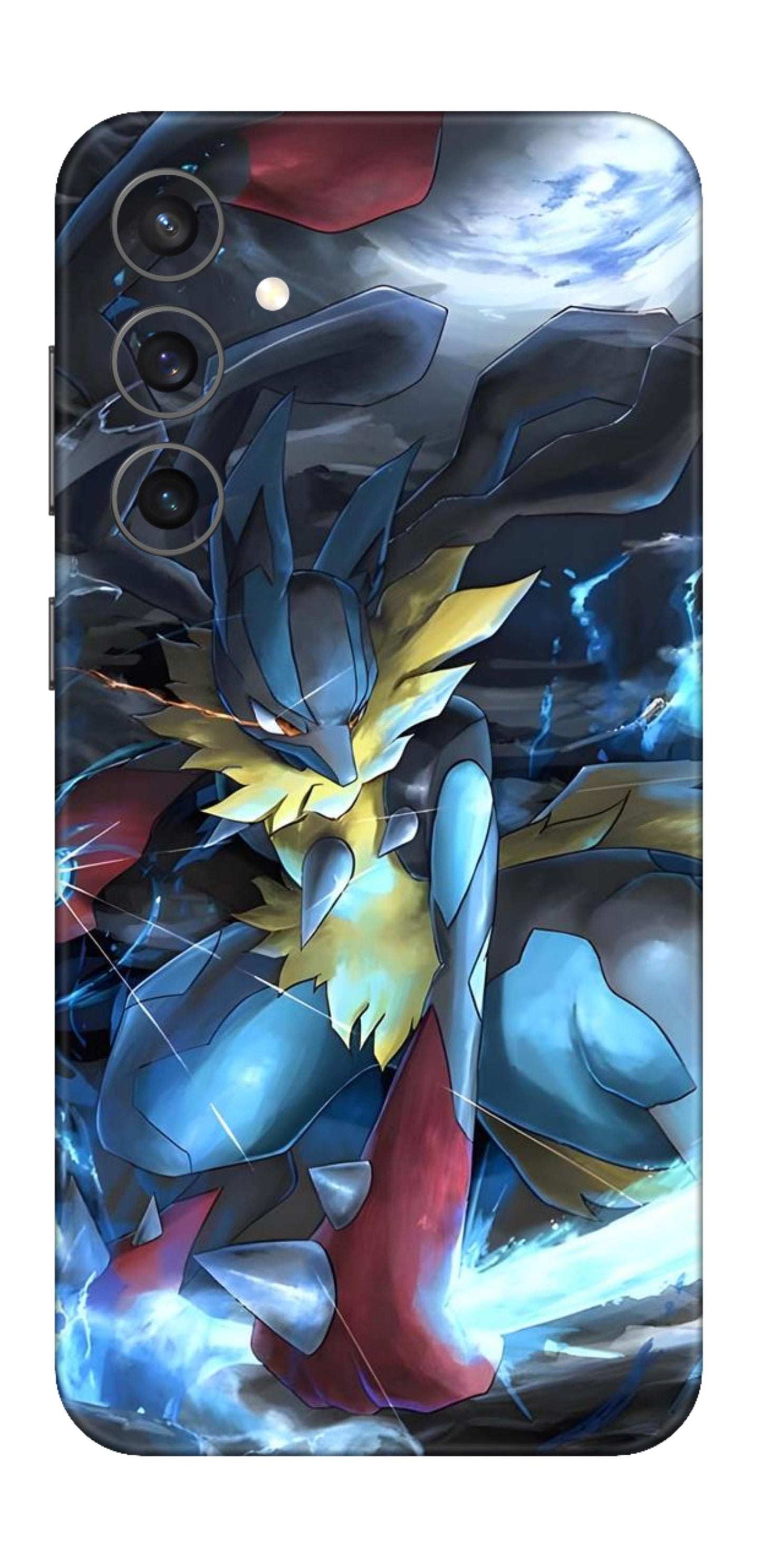 Samsung Galaxy S23 FE Skins and Wraps