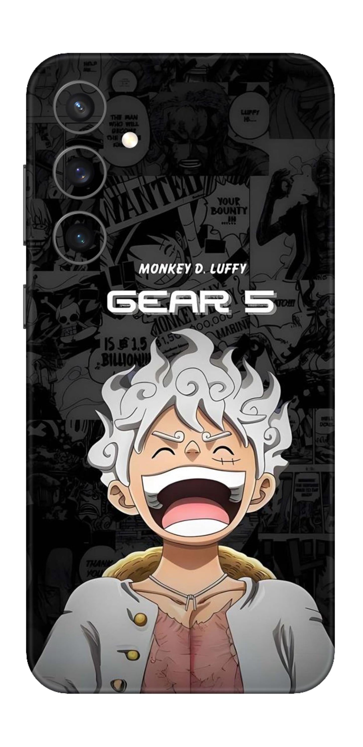 Samsung Galaxy S23 FE Skins and Wraps