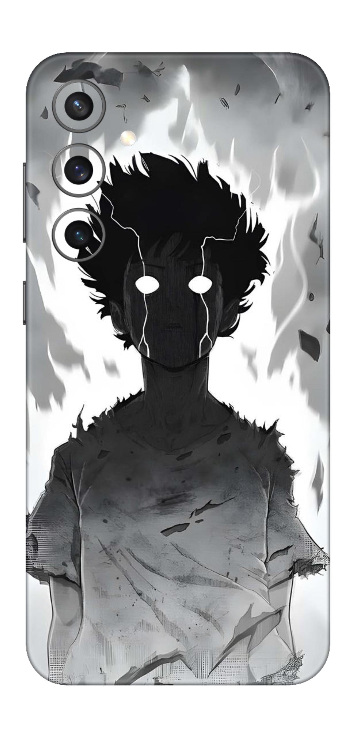 Samsung Galaxy S23 FE Skins and Wraps