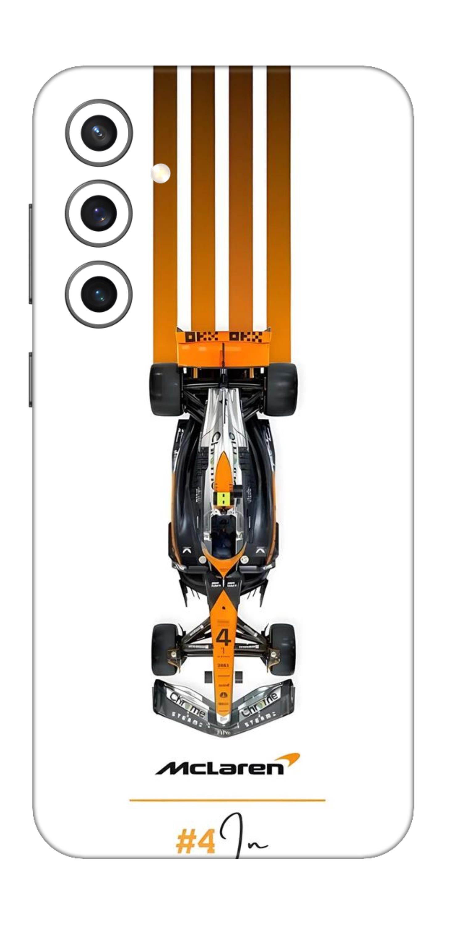 Samsung Galaxy S23 FE Skins and Wraps