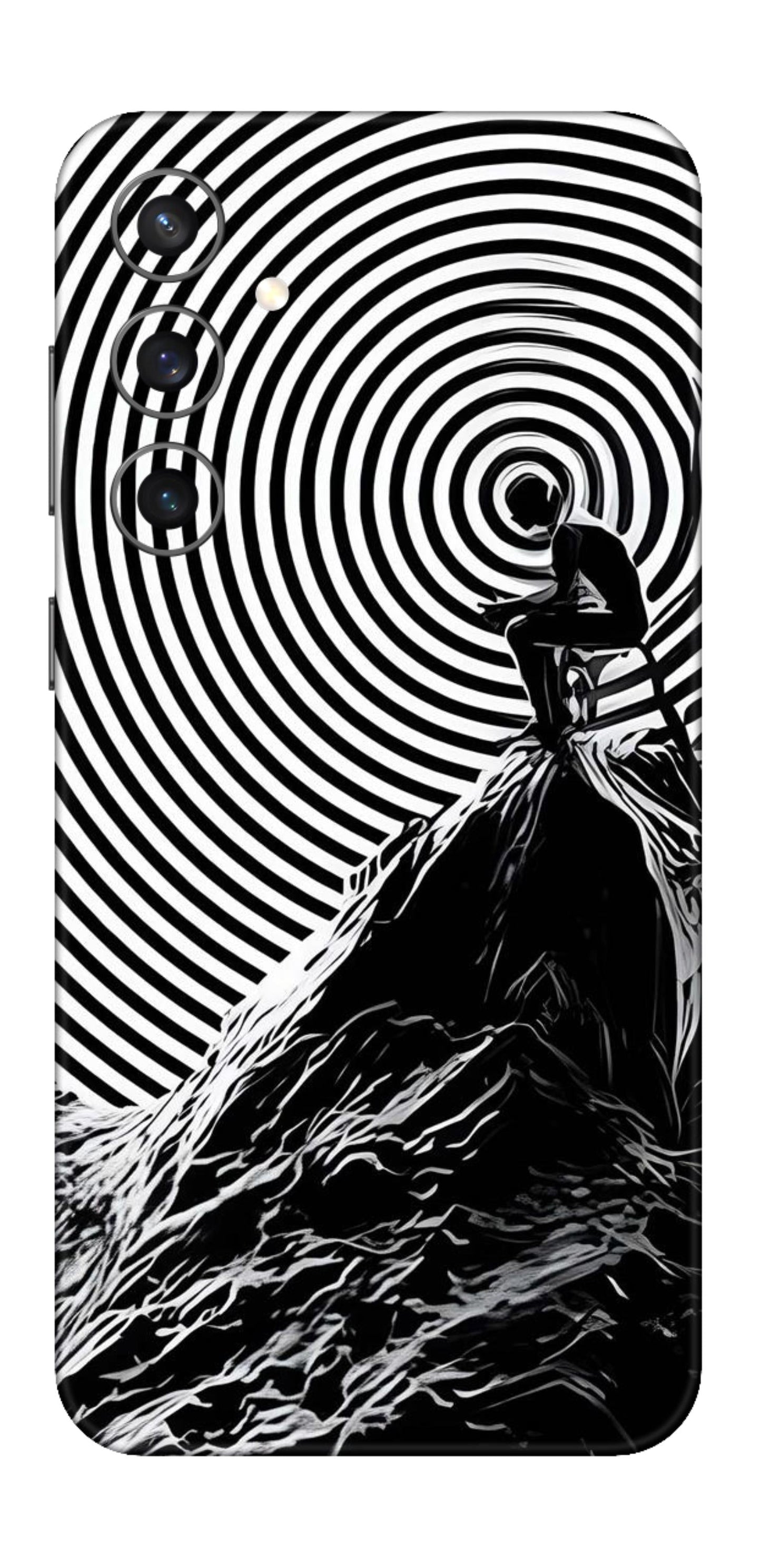 Samsung Galaxy S23 FE Skins and Wraps