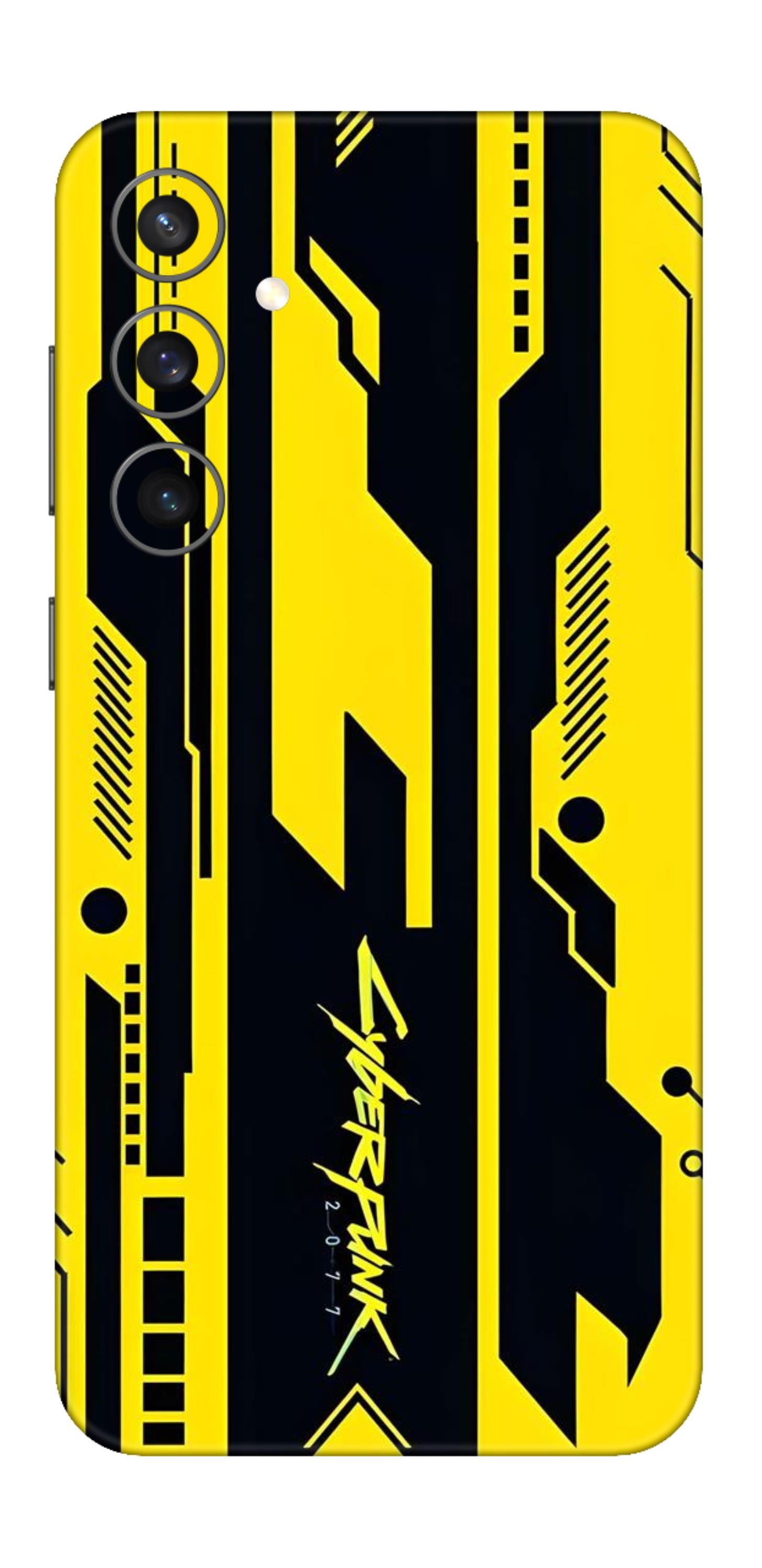 Samsung Galaxy S23 FE Skins and Wraps