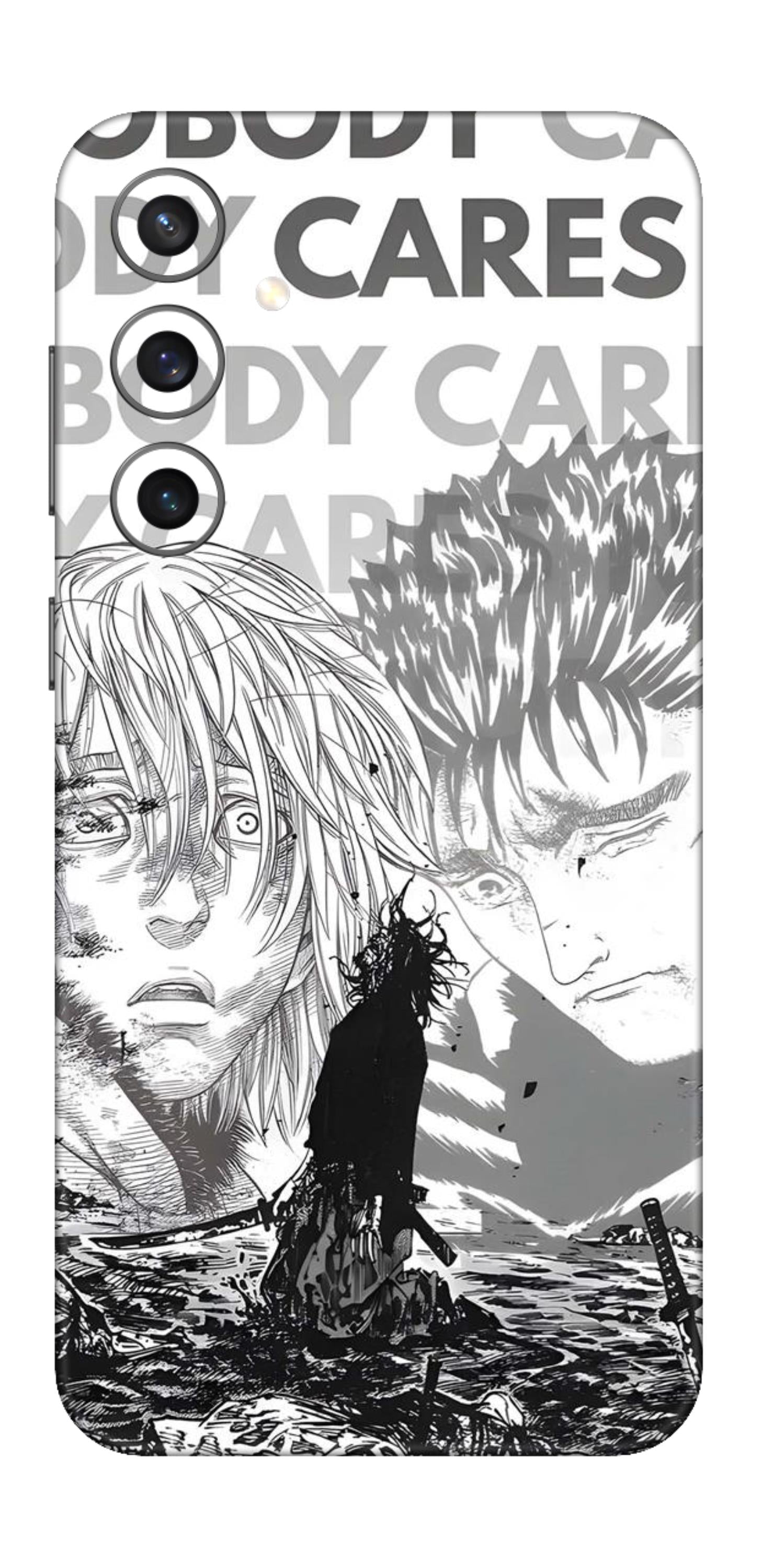 Samsung Galaxy S23 FE Skins and Wraps