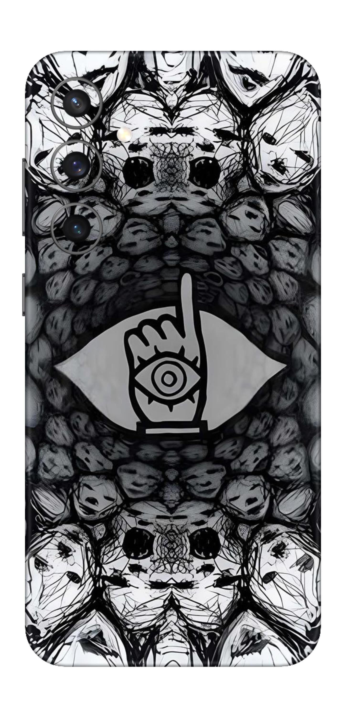 Samsung Galaxy S23 FE Skins and Wraps