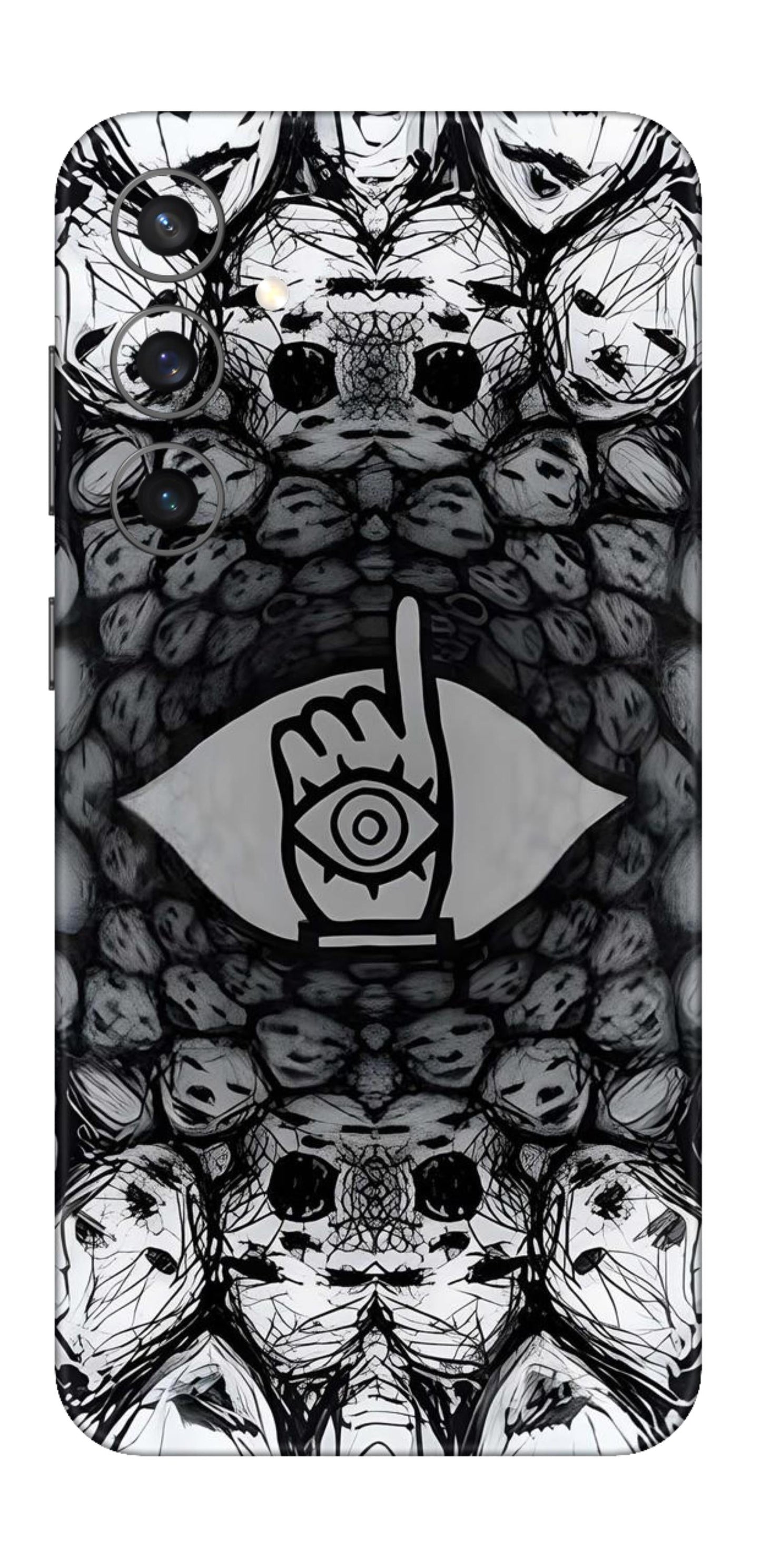 Samsung Galaxy S23 FE Skins and Wraps