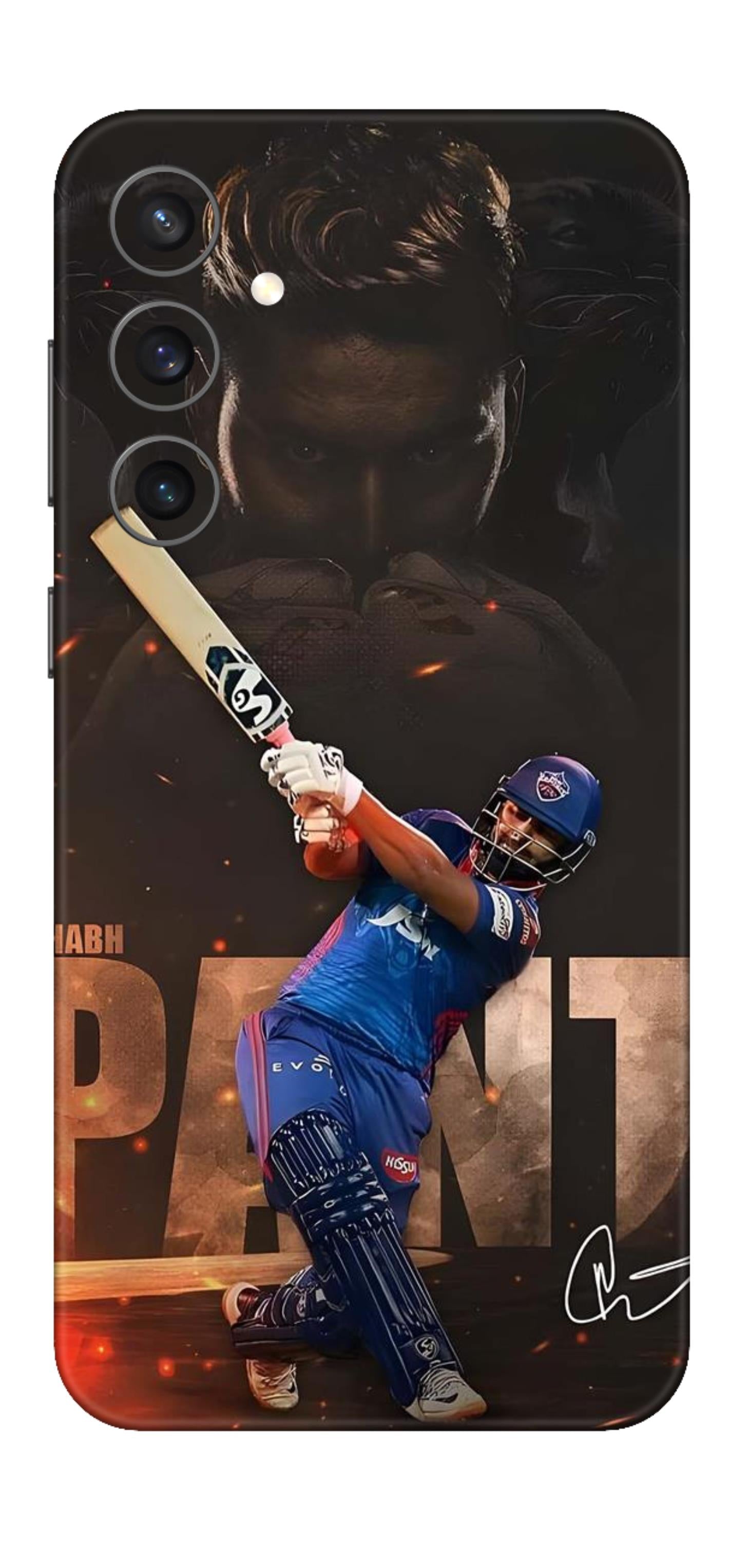 Samsung Galaxy S23 FE Skins and Wraps