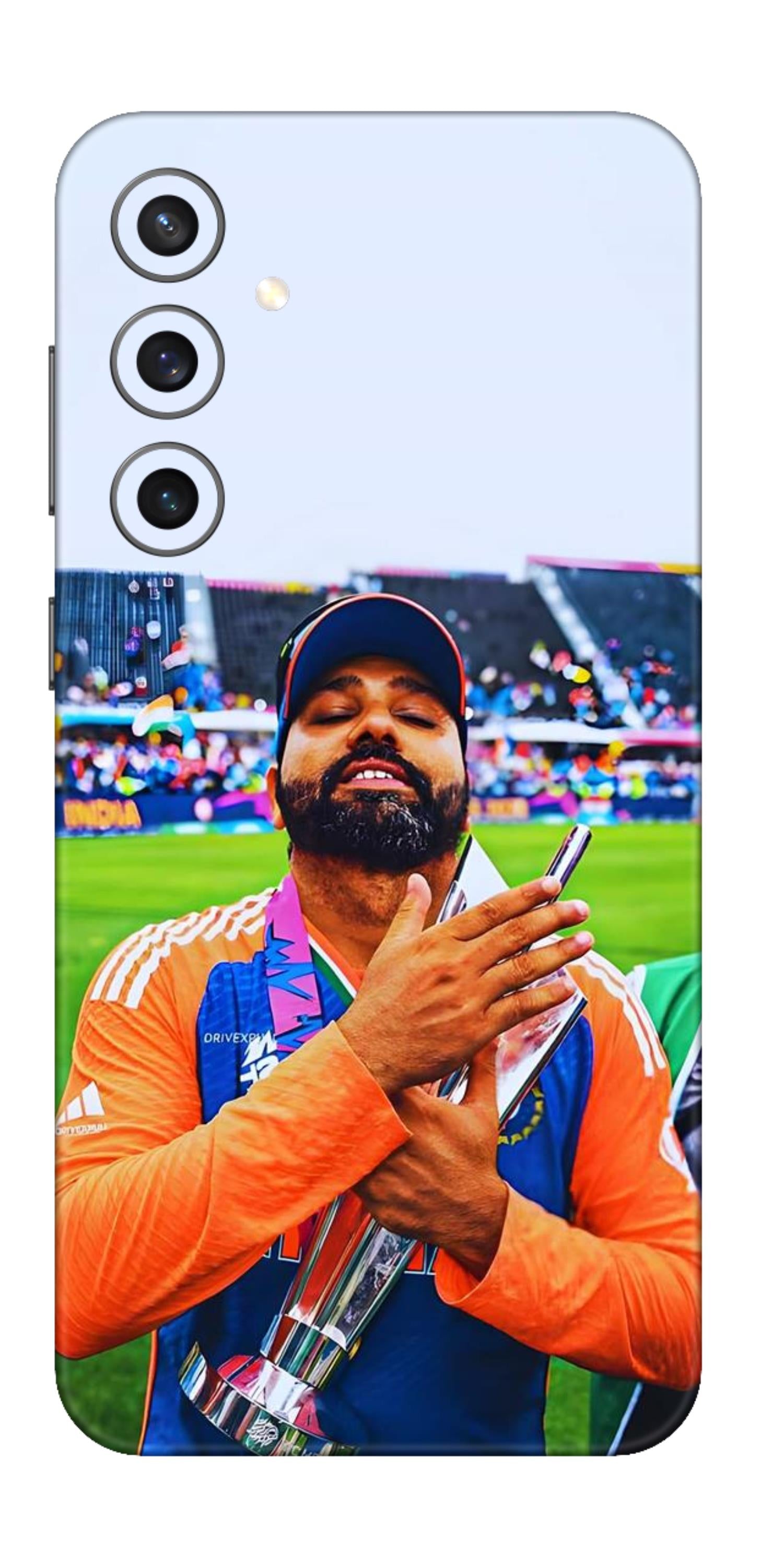 Samsung Galaxy S23 FE Skins and Wraps