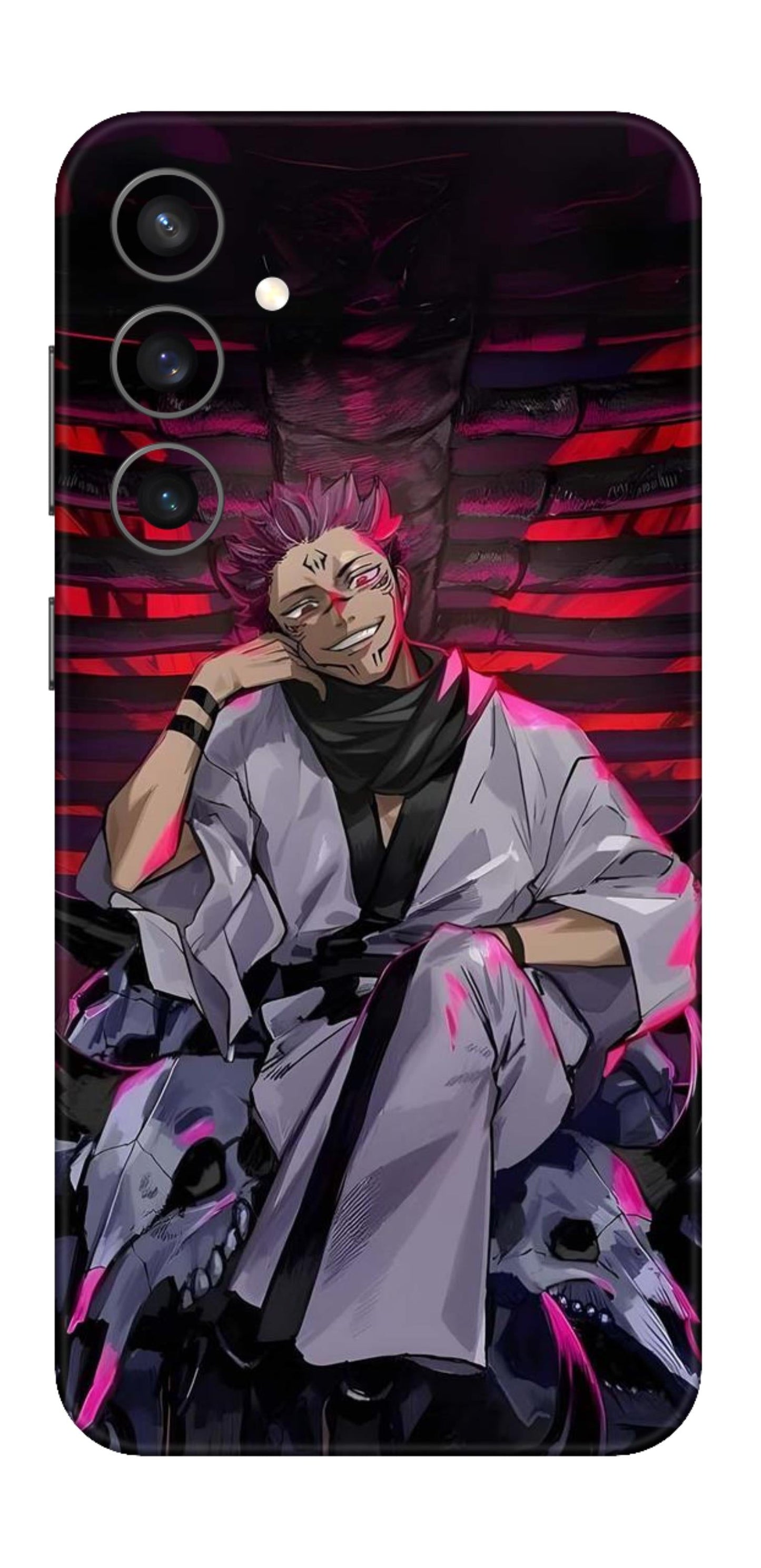 Samsung Galaxy S23 FE Skins and Wraps