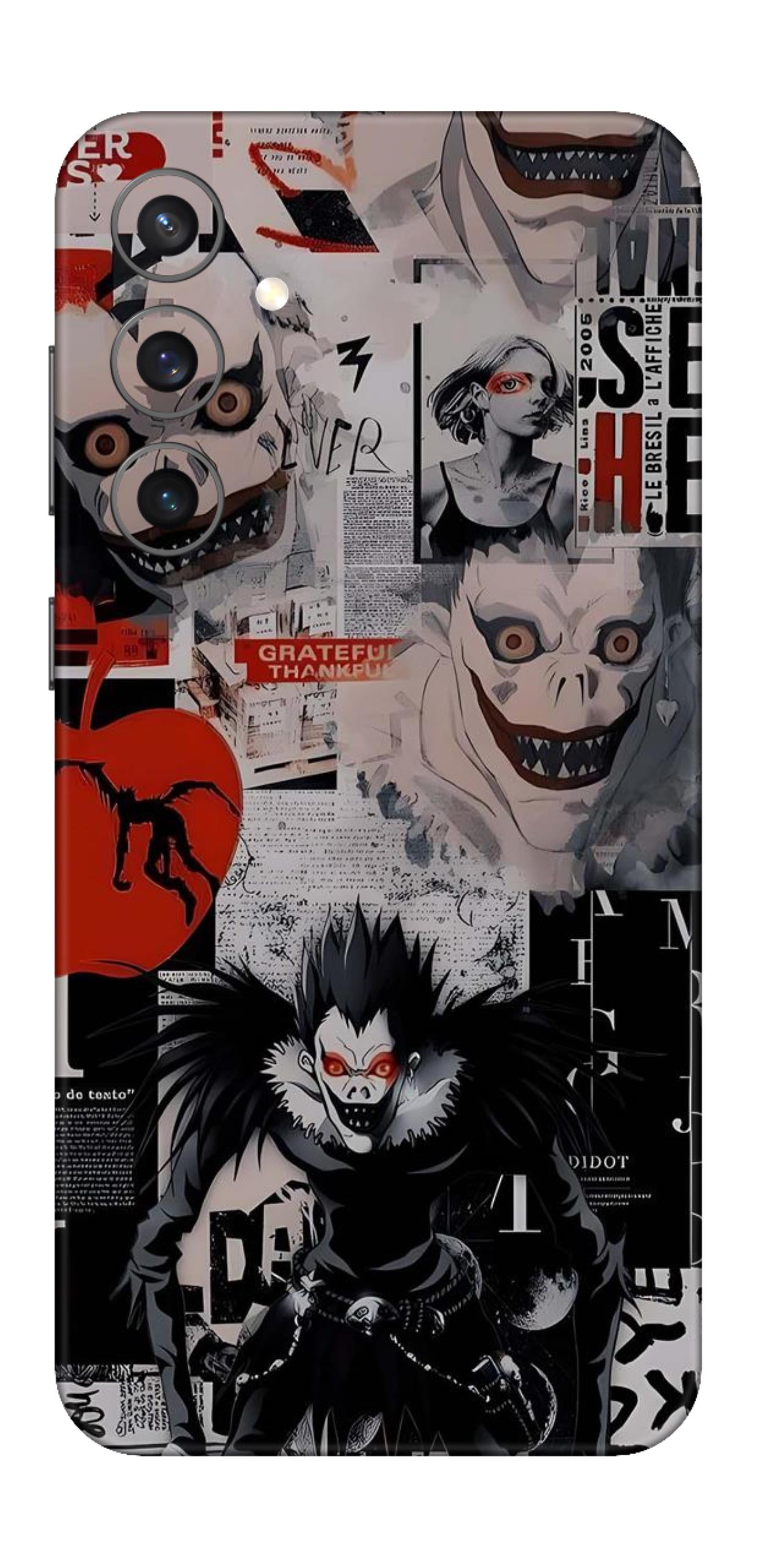 Samsung Galaxy S23 FE Skins and Wraps