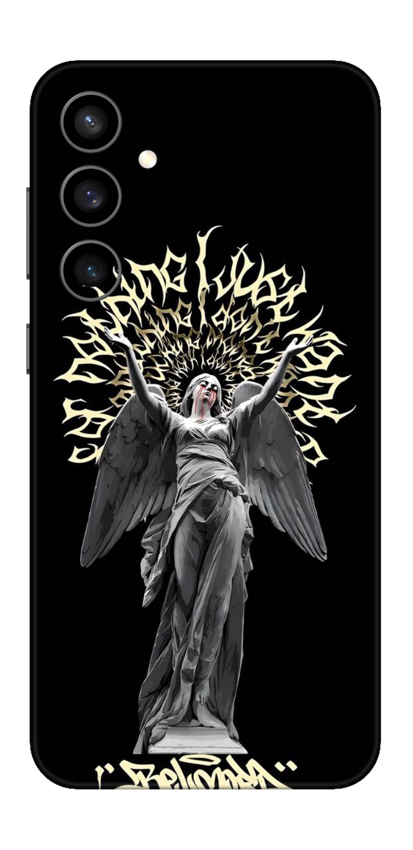 Samsung Galaxy S23 FE Skins and Wraps