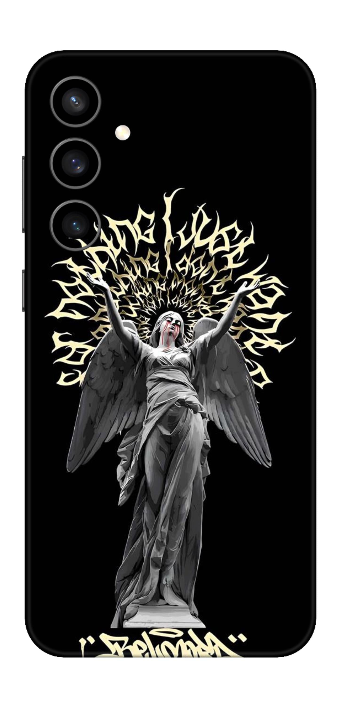 Samsung Galaxy S23 FE Skins and Wraps