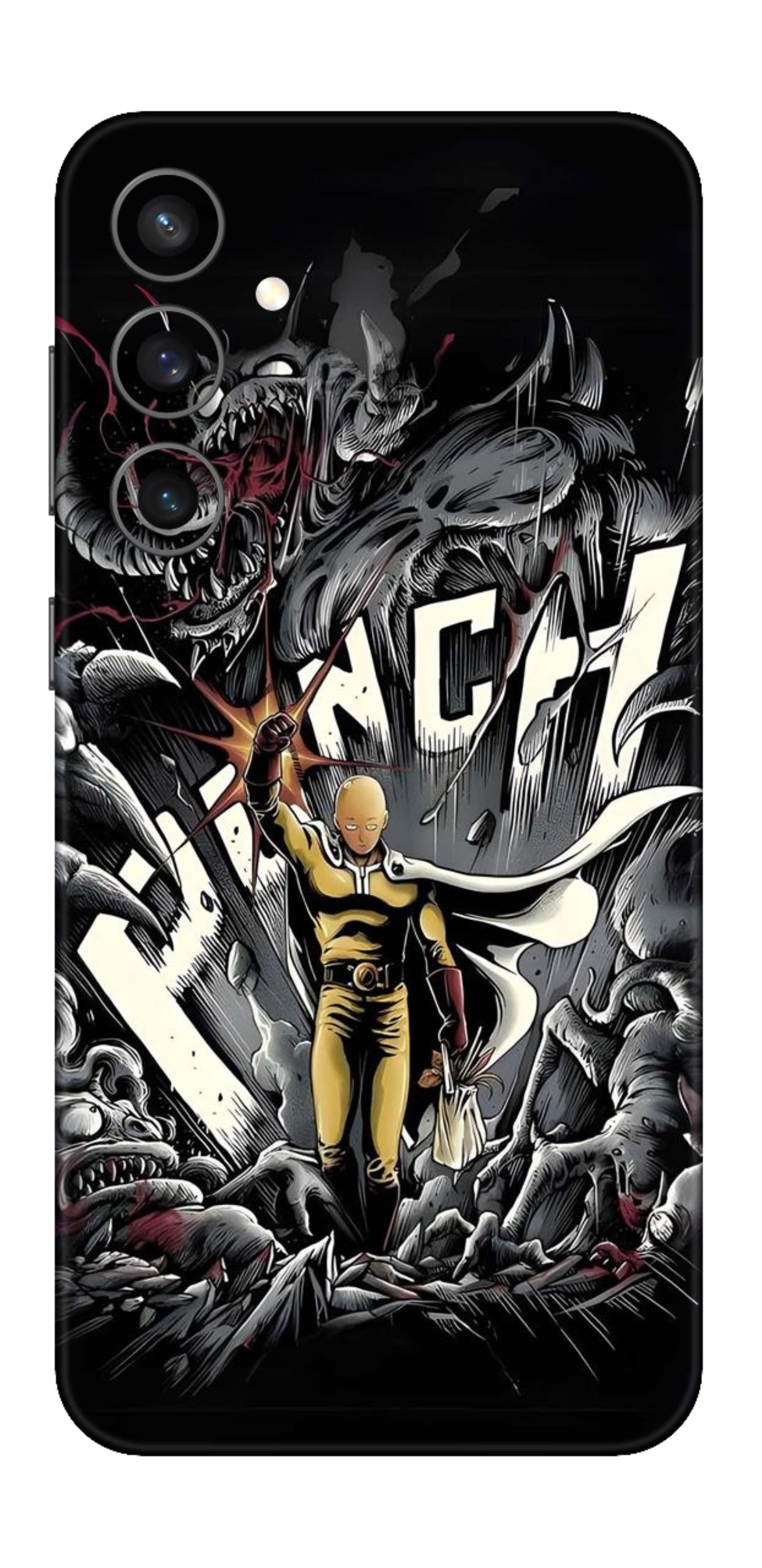 Samsung Galaxy S23 FE Skins and Wraps