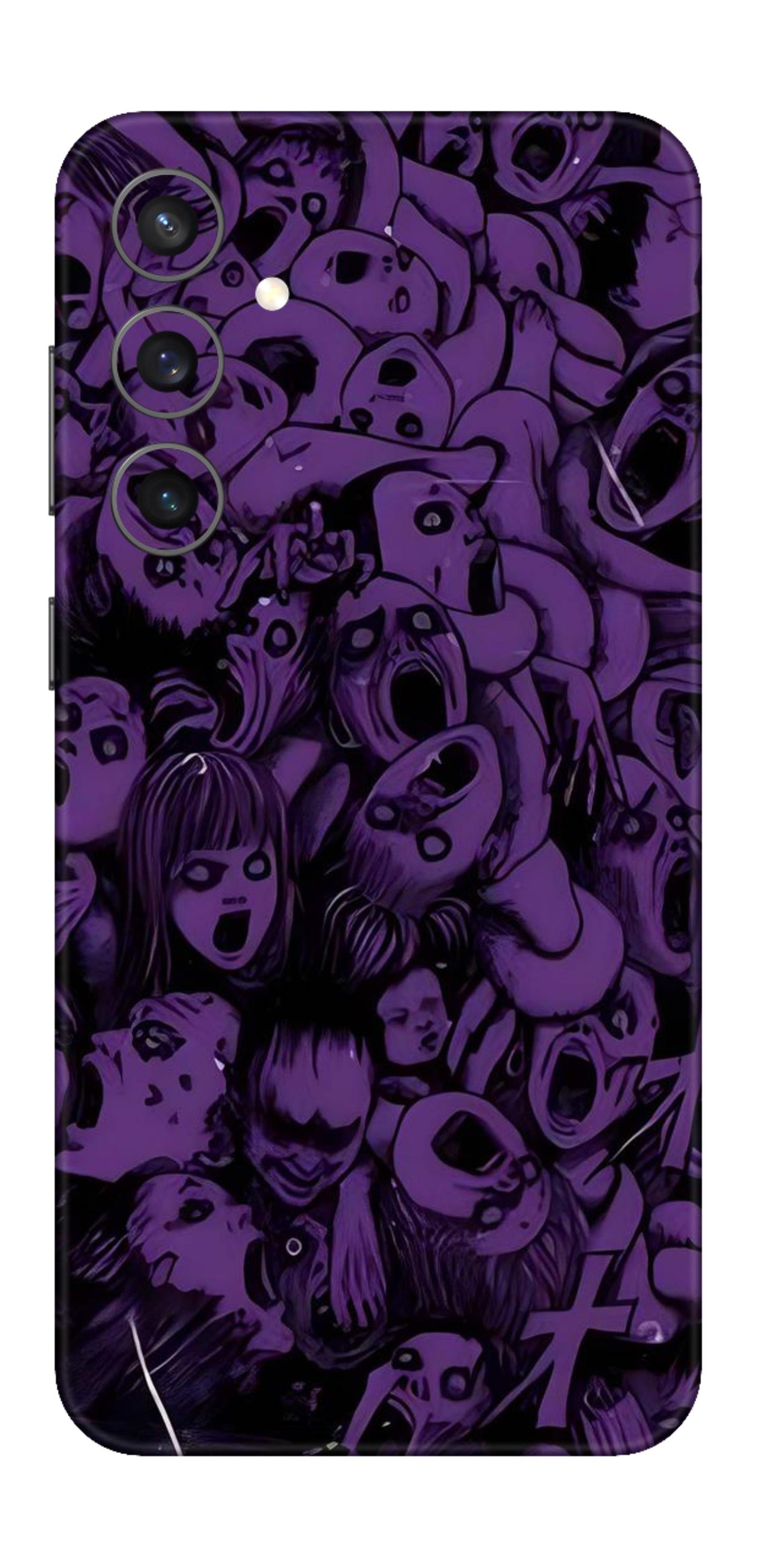 Samsung Galaxy S23 FE Skins and Wraps