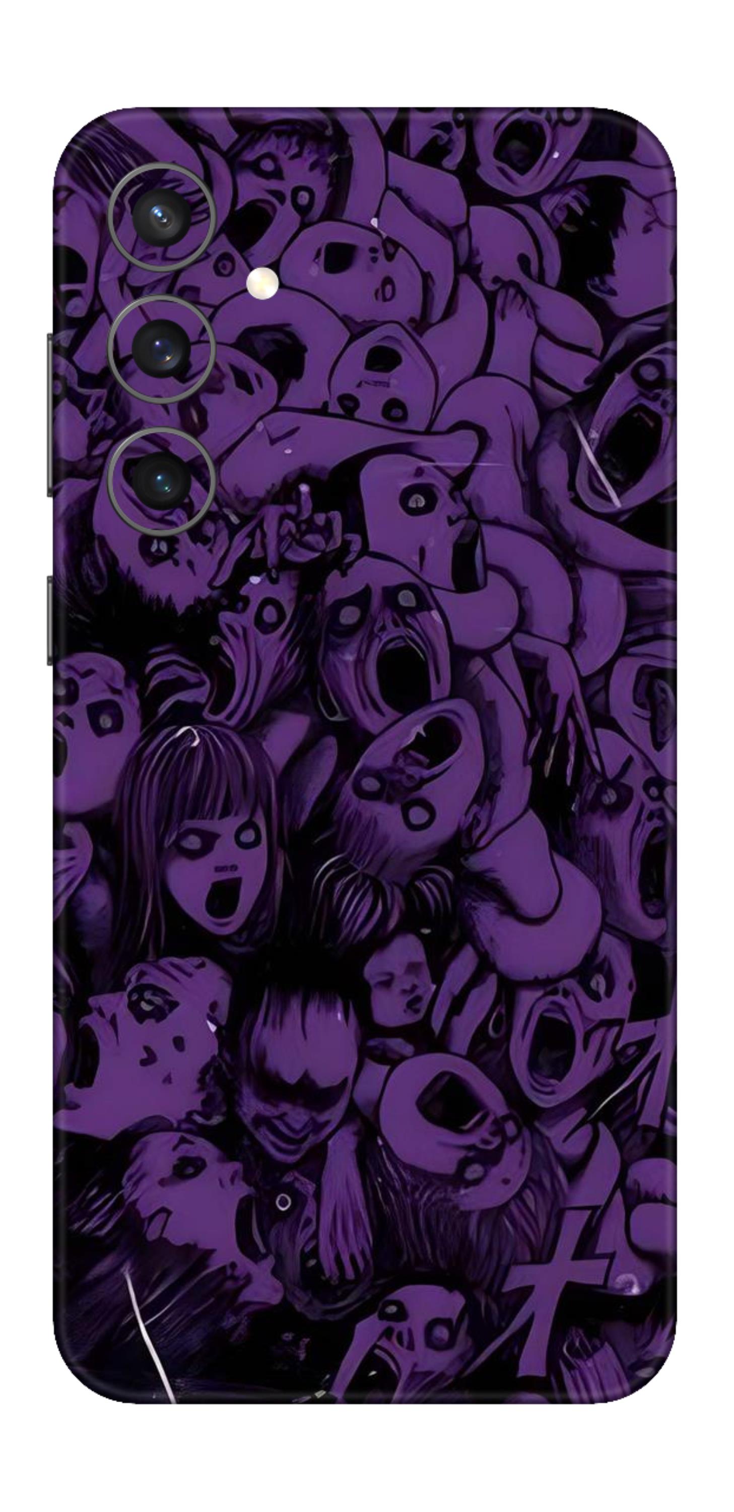 Samsung Galaxy S23 FE Skins and Wraps