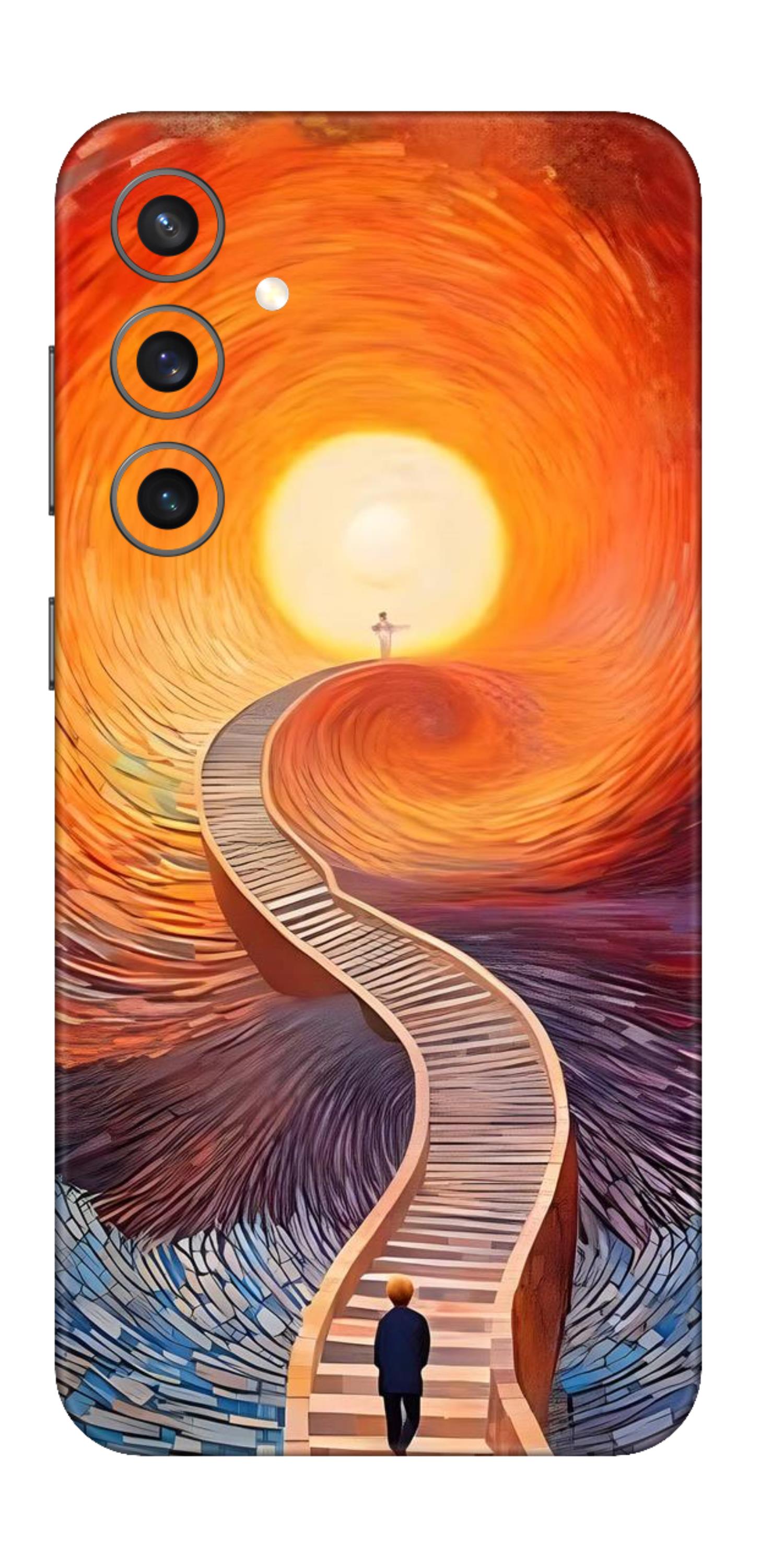 Samsung Galaxy S23 FE Skins and Wraps