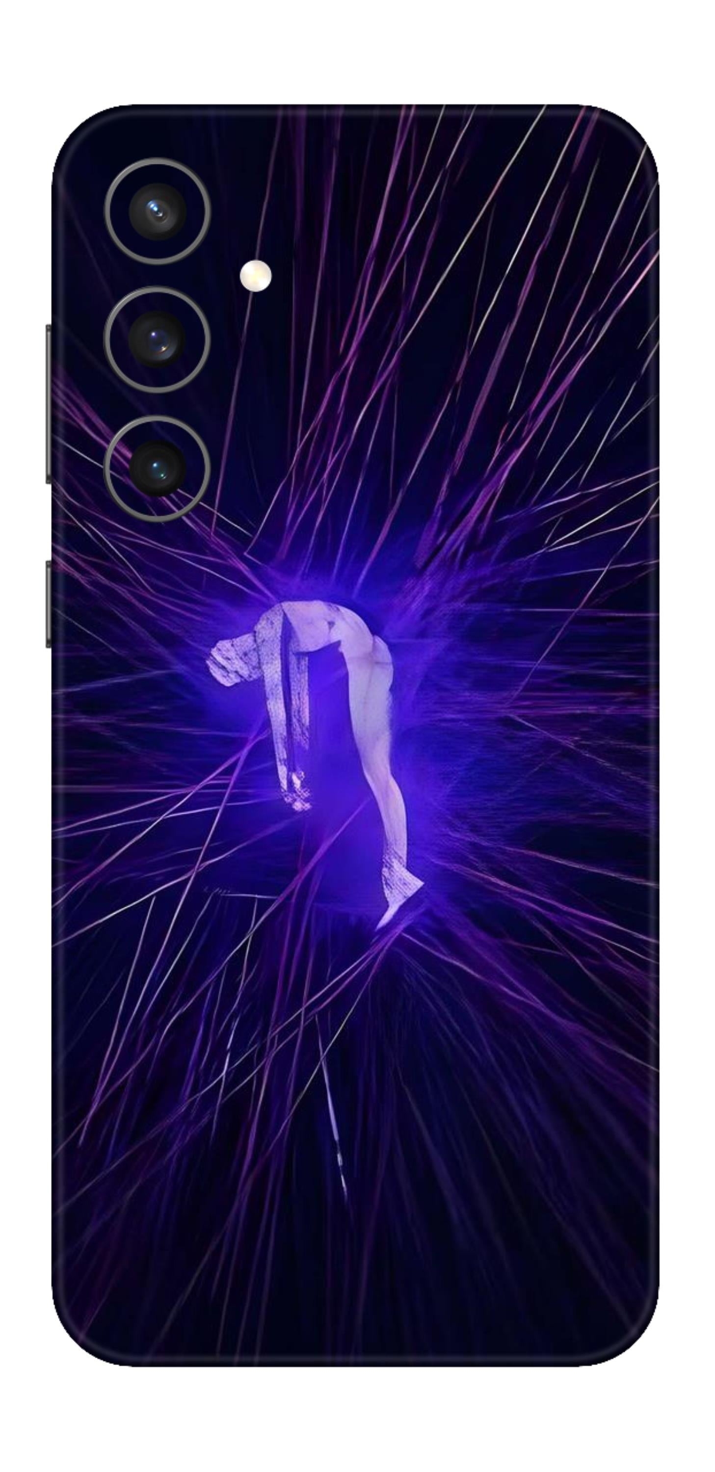 Samsung Galaxy S23 FE Skins and Wraps