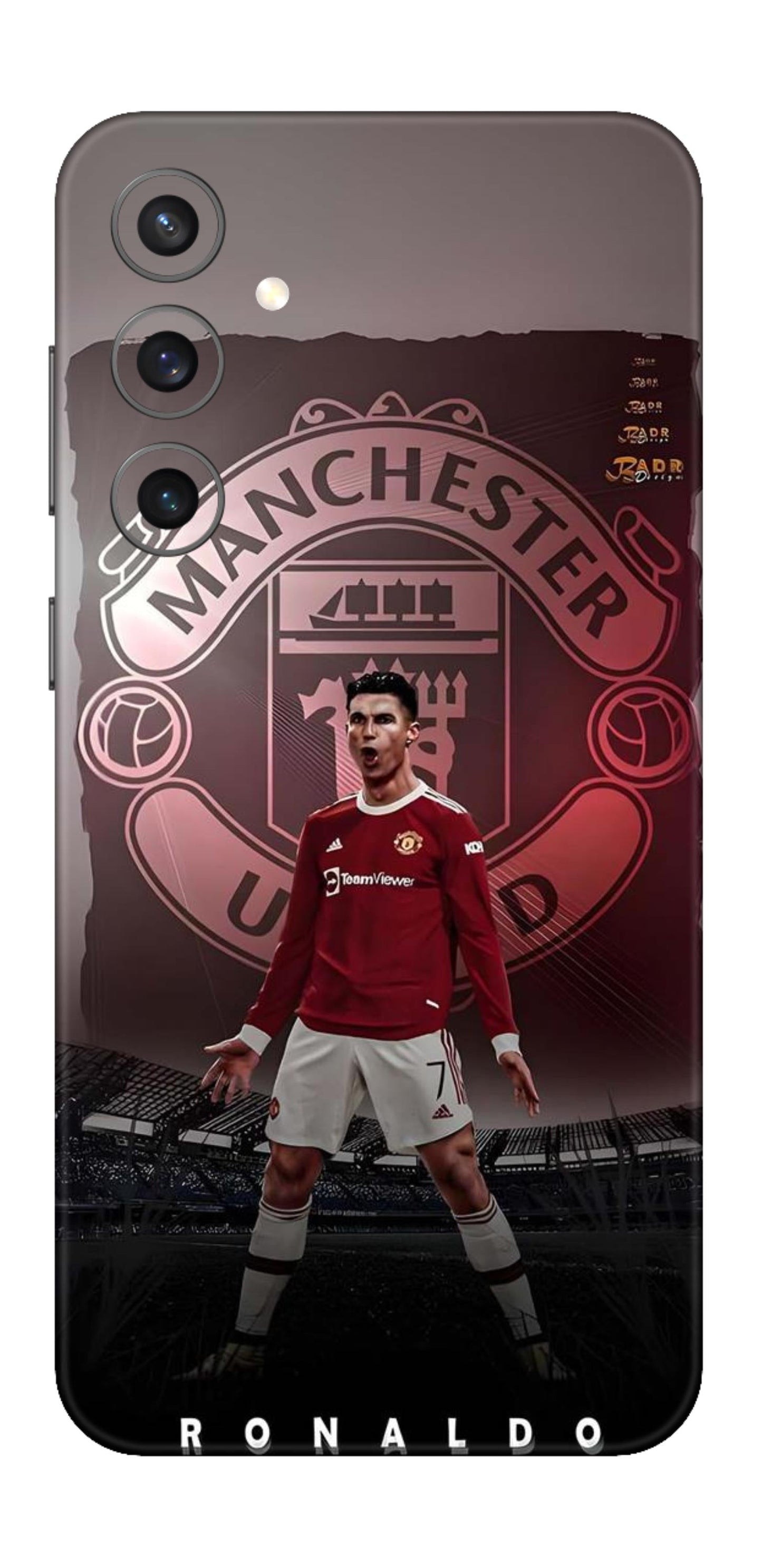 Samsung Galaxy S23 FE Skins and Wraps