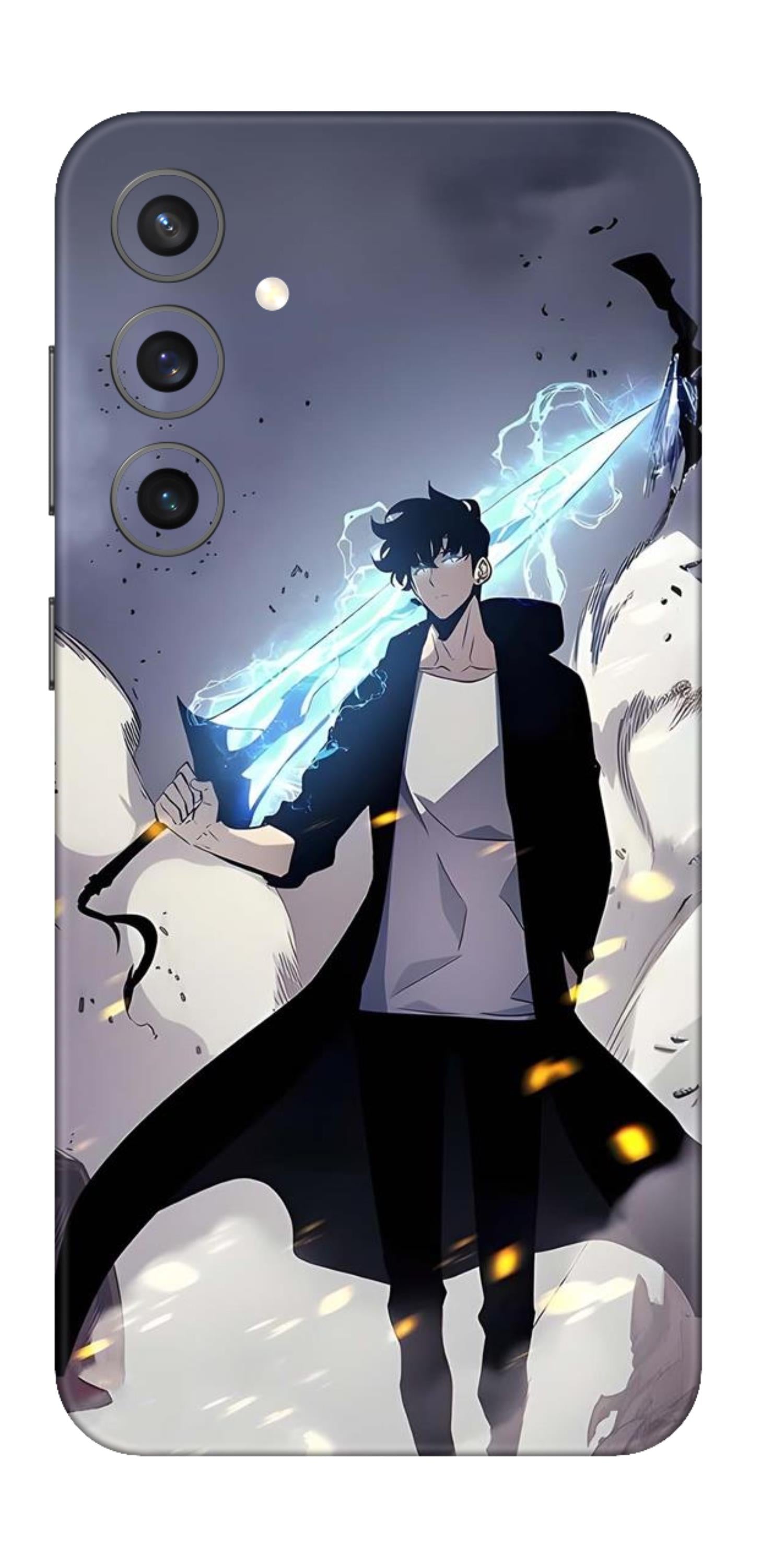 Samsung Galaxy S23 FE Skins and Wraps