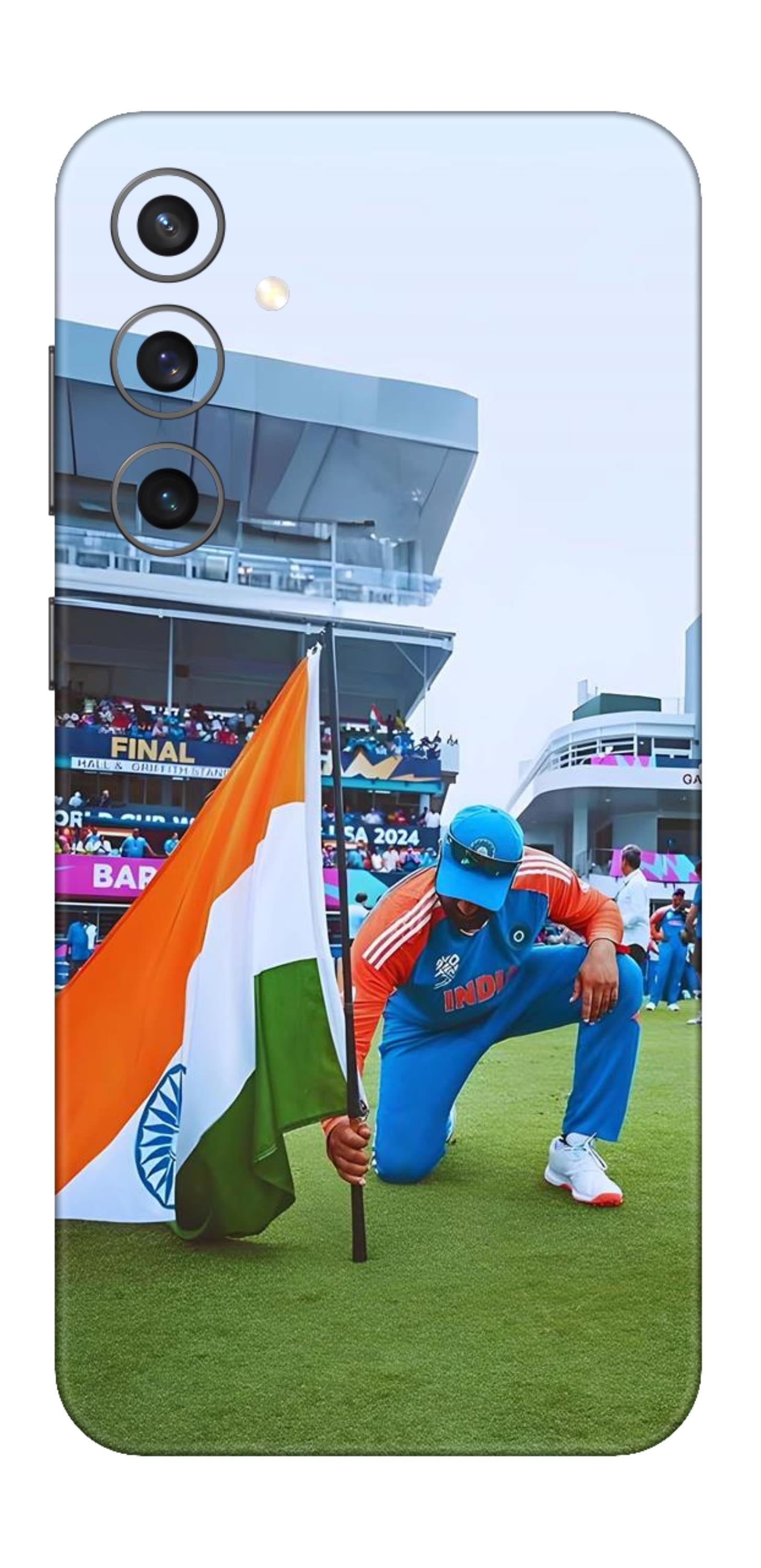 Samsung Galaxy S23 FE Skins and Wraps