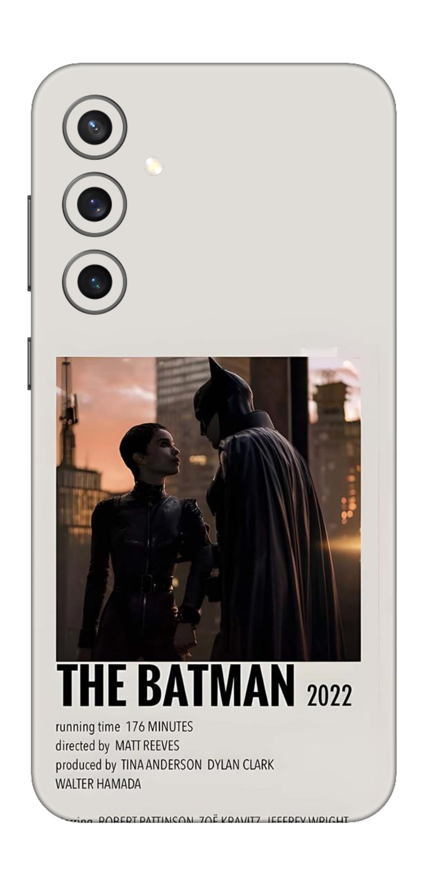 Samsung Galaxy S23 FE Skins and Wraps